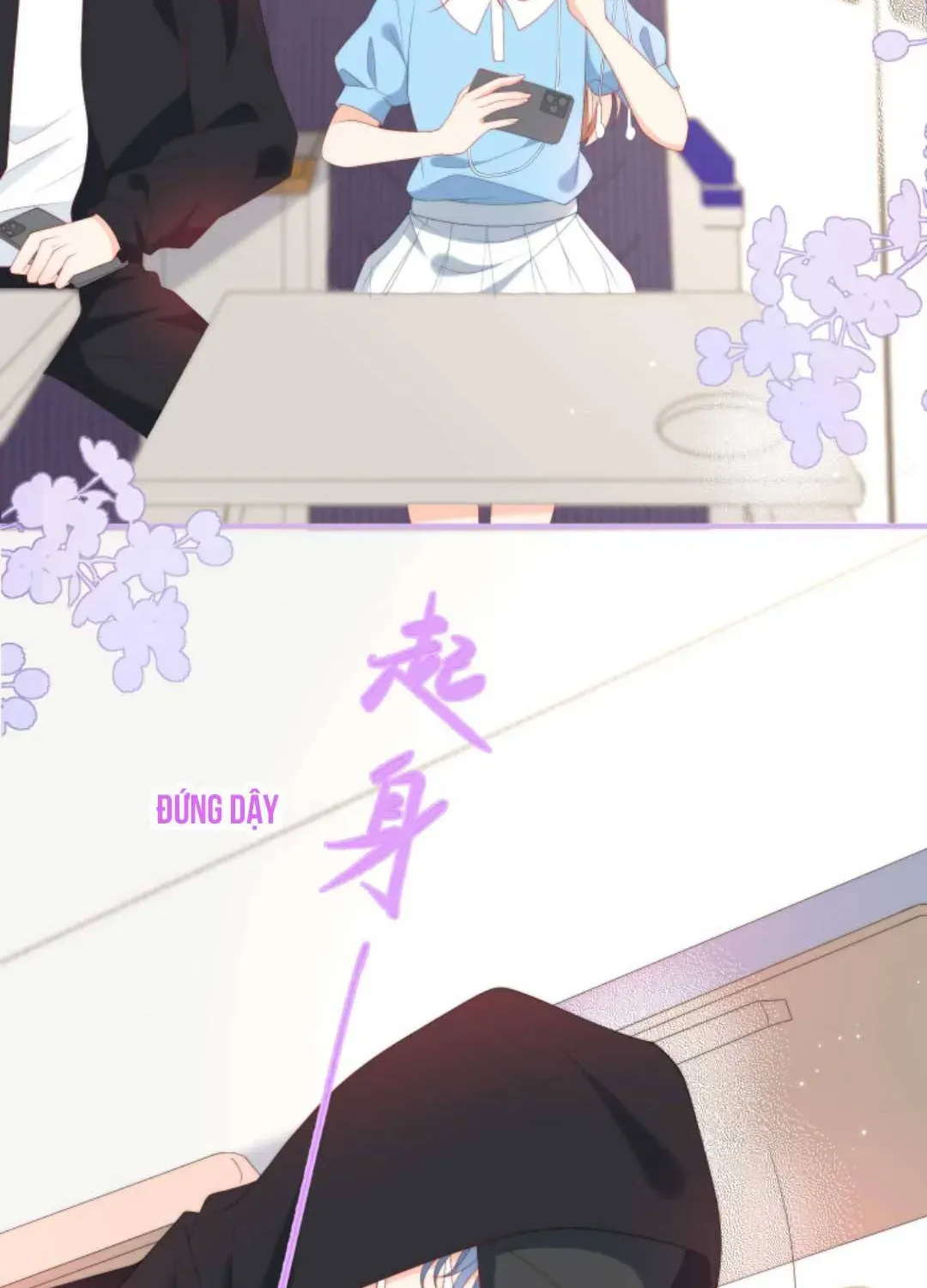 Sinh Trở Lại Làm Vợ Tổng Tài Chap 3 - Next Chap 4