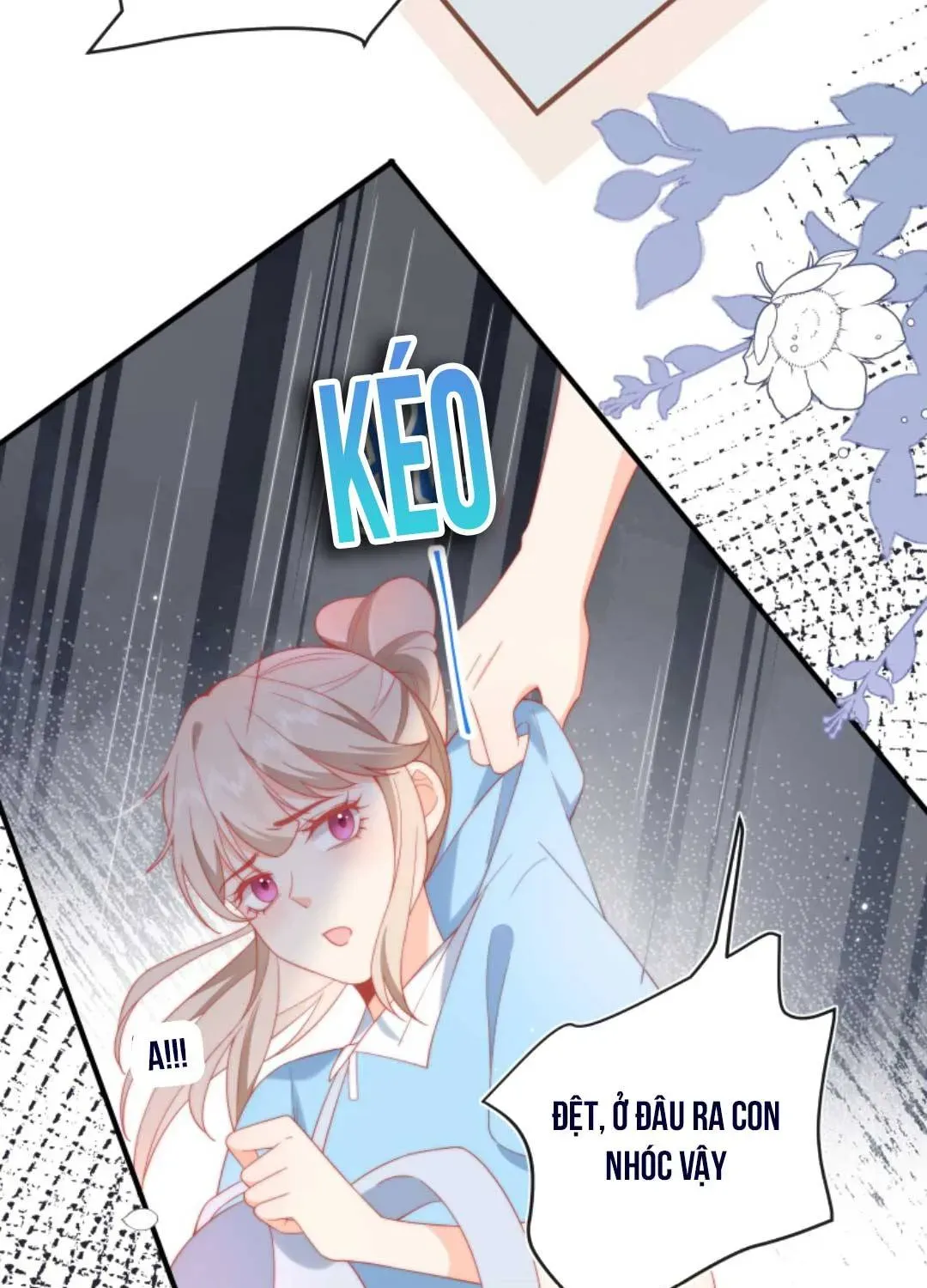 Sinh Trở Lại Làm Vợ Tổng Tài Chap 3 - Next Chap 4