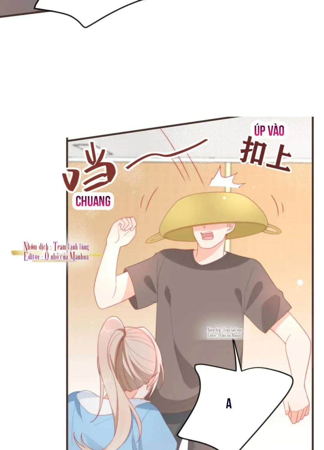 Sinh Trở Lại Làm Vợ Tổng Tài Chap 3 - Next Chap 4