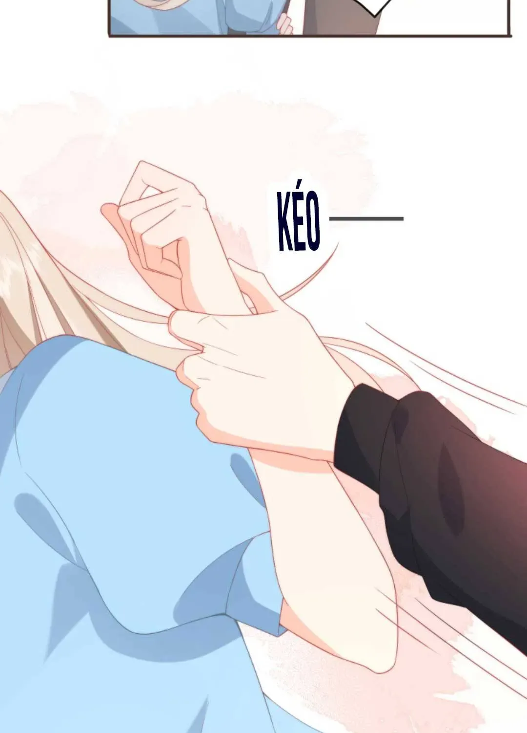 Sinh Trở Lại Làm Vợ Tổng Tài Chap 3 - Next Chap 4