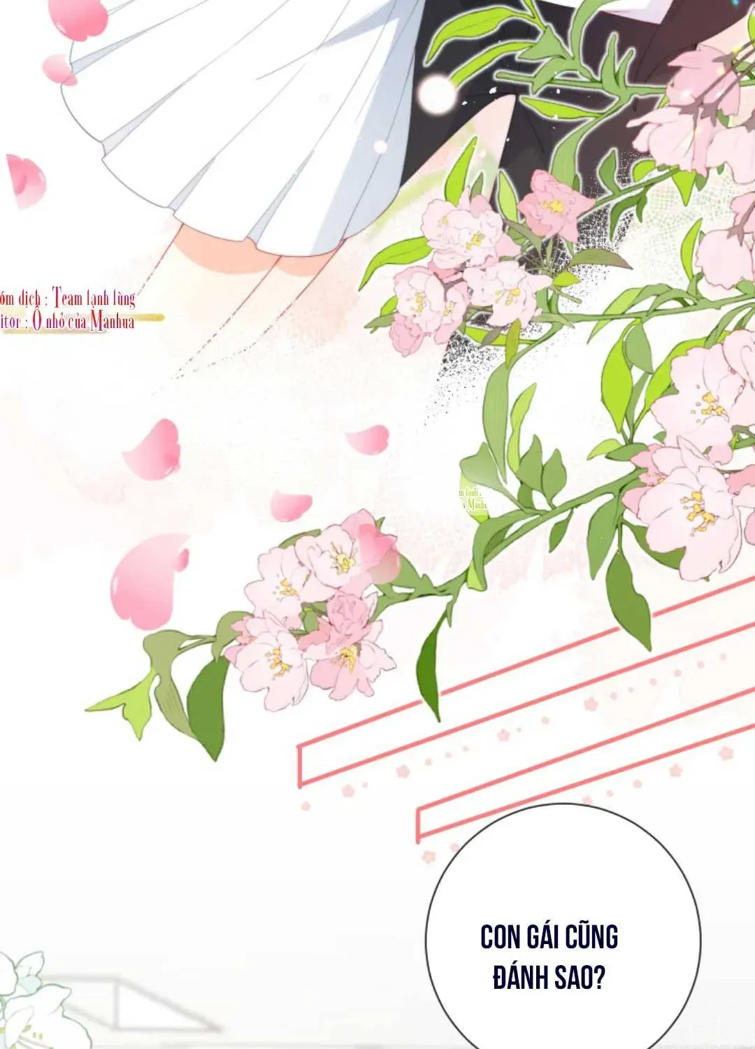 Sinh Trở Lại Làm Vợ Tổng Tài Chap 3 - Next Chap 4