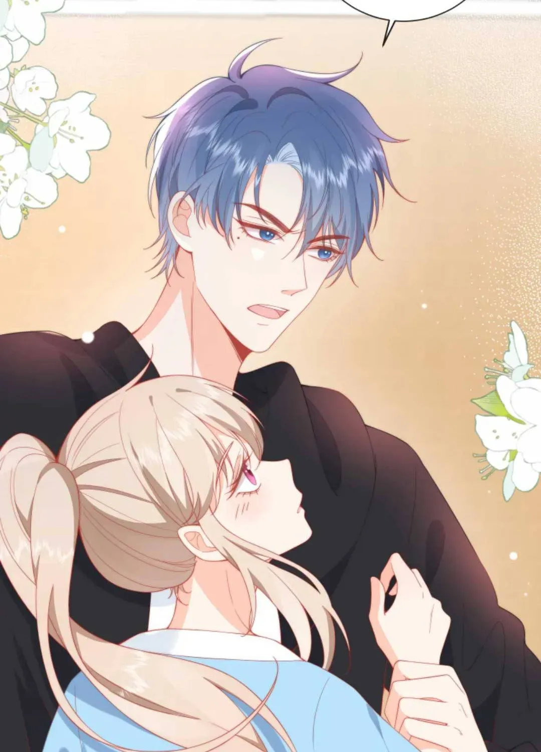 Sinh Trở Lại Làm Vợ Tổng Tài Chap 3 - Next Chap 4