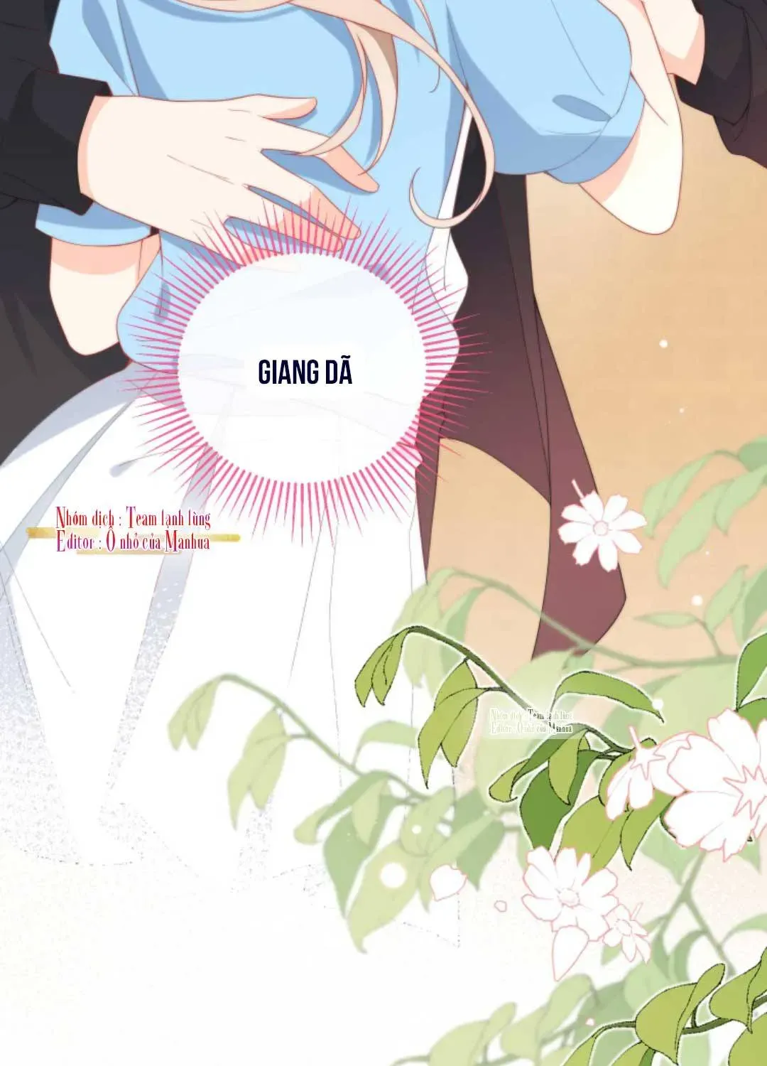 Sinh Trở Lại Làm Vợ Tổng Tài Chap 3 - Next Chap 4