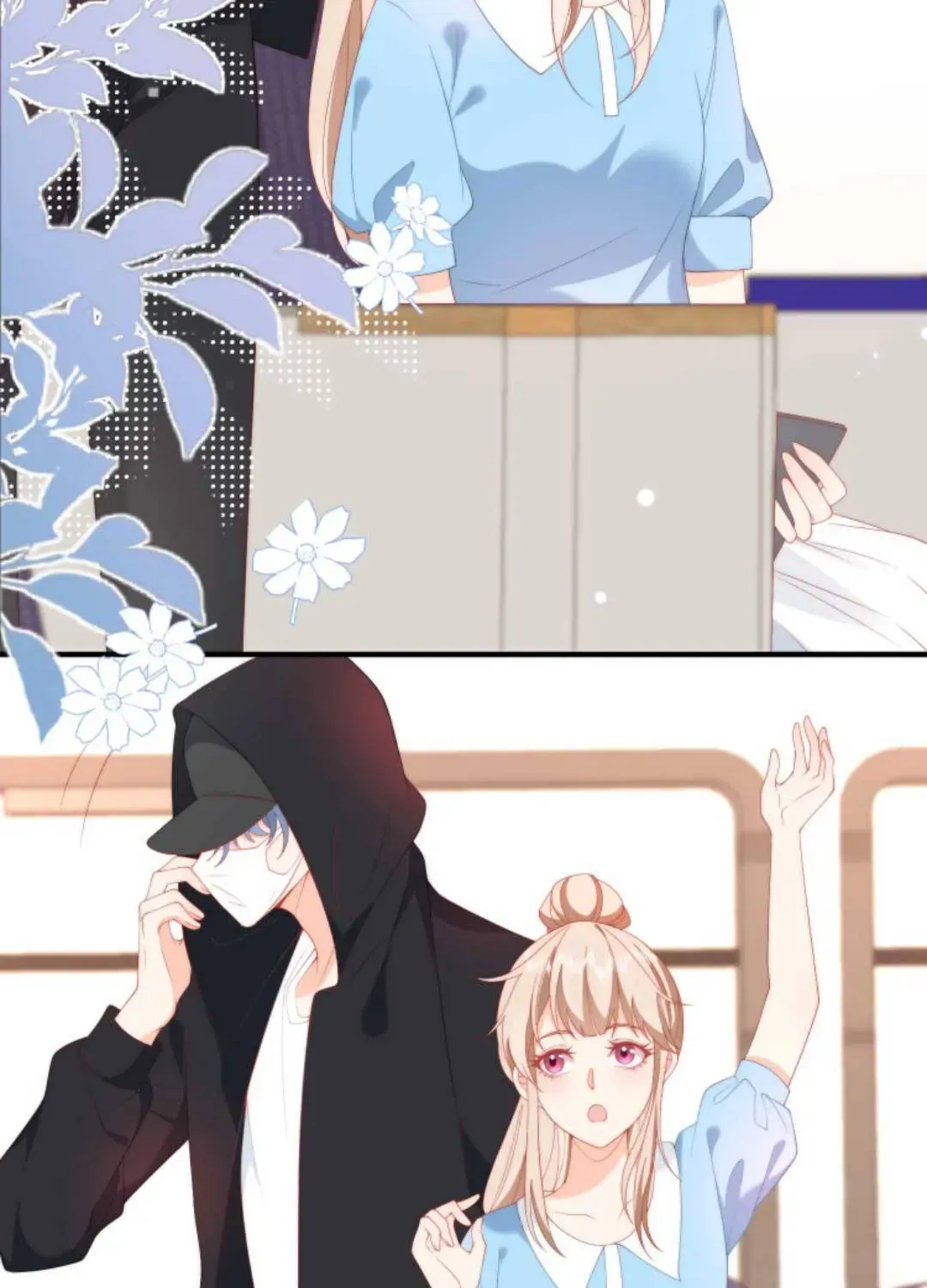 Sinh Trở Lại Làm Vợ Tổng Tài Chap 3 - Next Chap 4