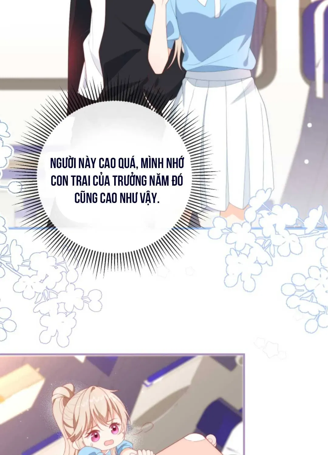 Sinh Trở Lại Làm Vợ Tổng Tài Chap 3 - Next Chap 4