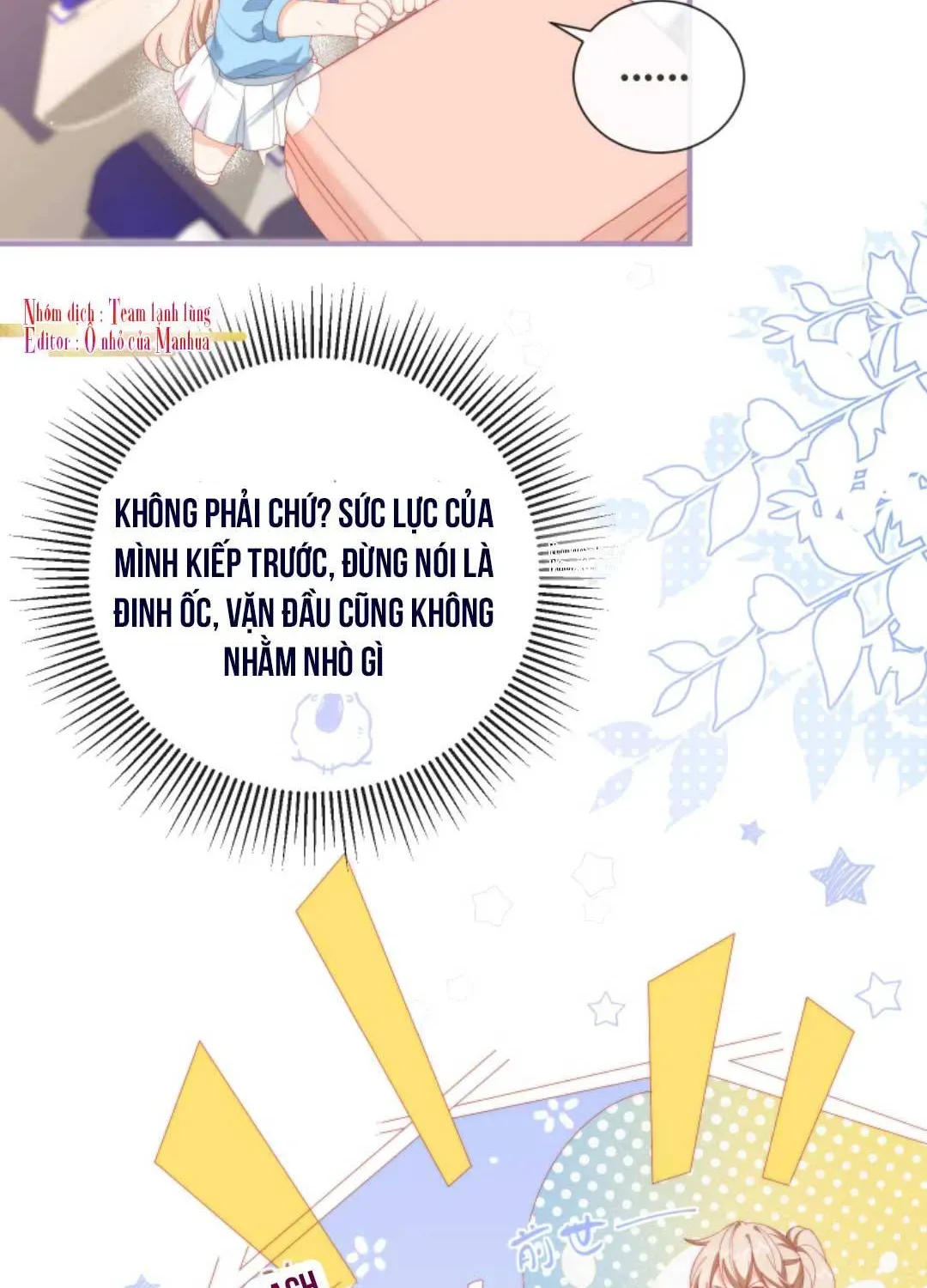 Sinh Trở Lại Làm Vợ Tổng Tài Chap 3 - Next Chap 4