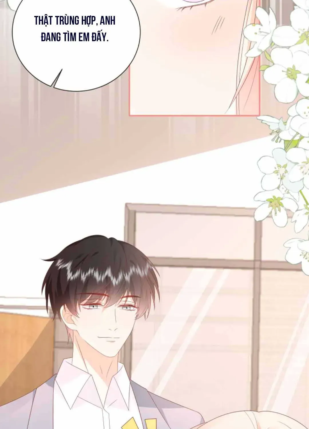 Sinh Trở Lại Làm Vợ Tổng Tài Chap 30 - Next Chap 31