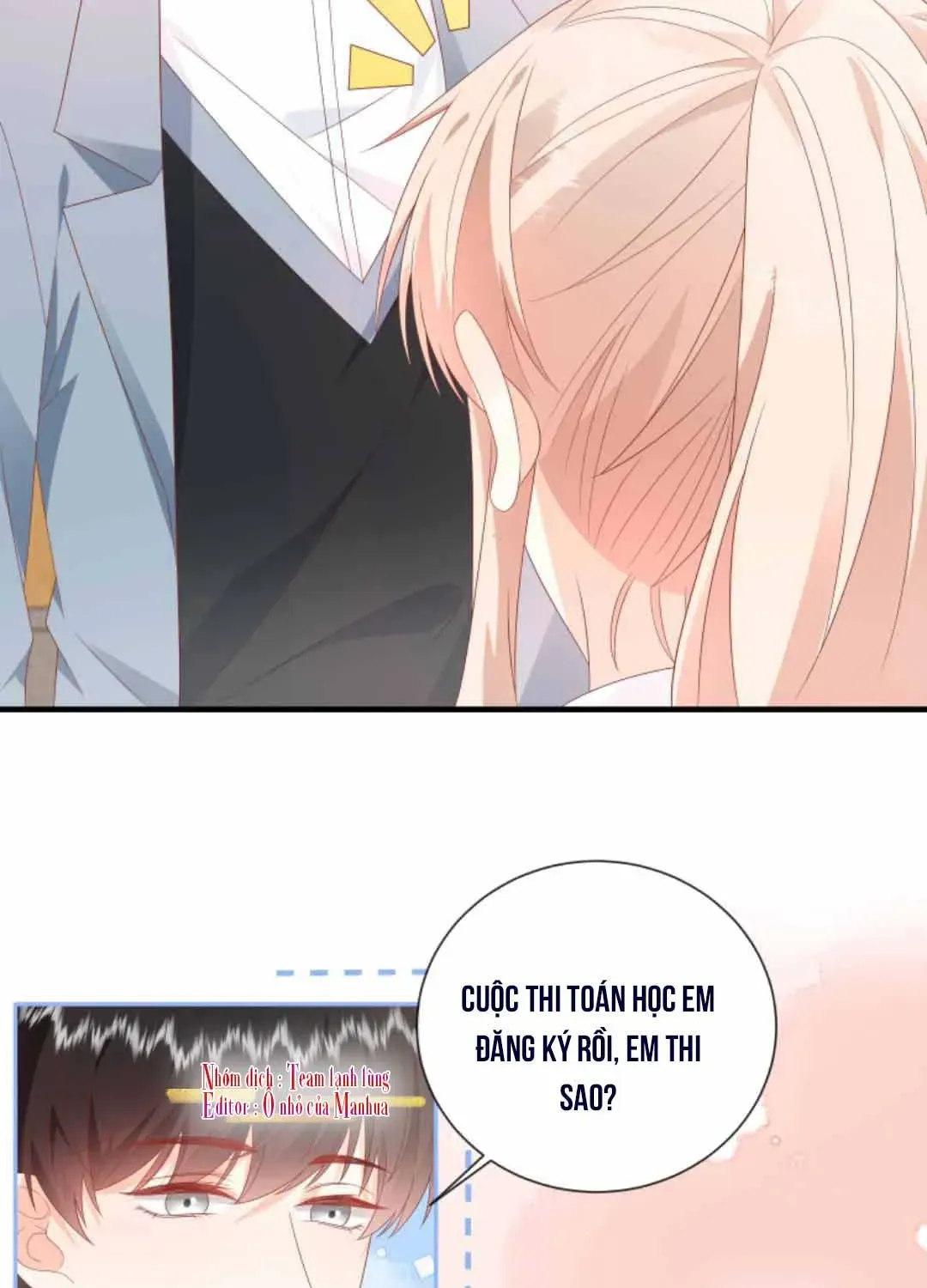 Sinh Trở Lại Làm Vợ Tổng Tài Chap 30 - Next Chap 31