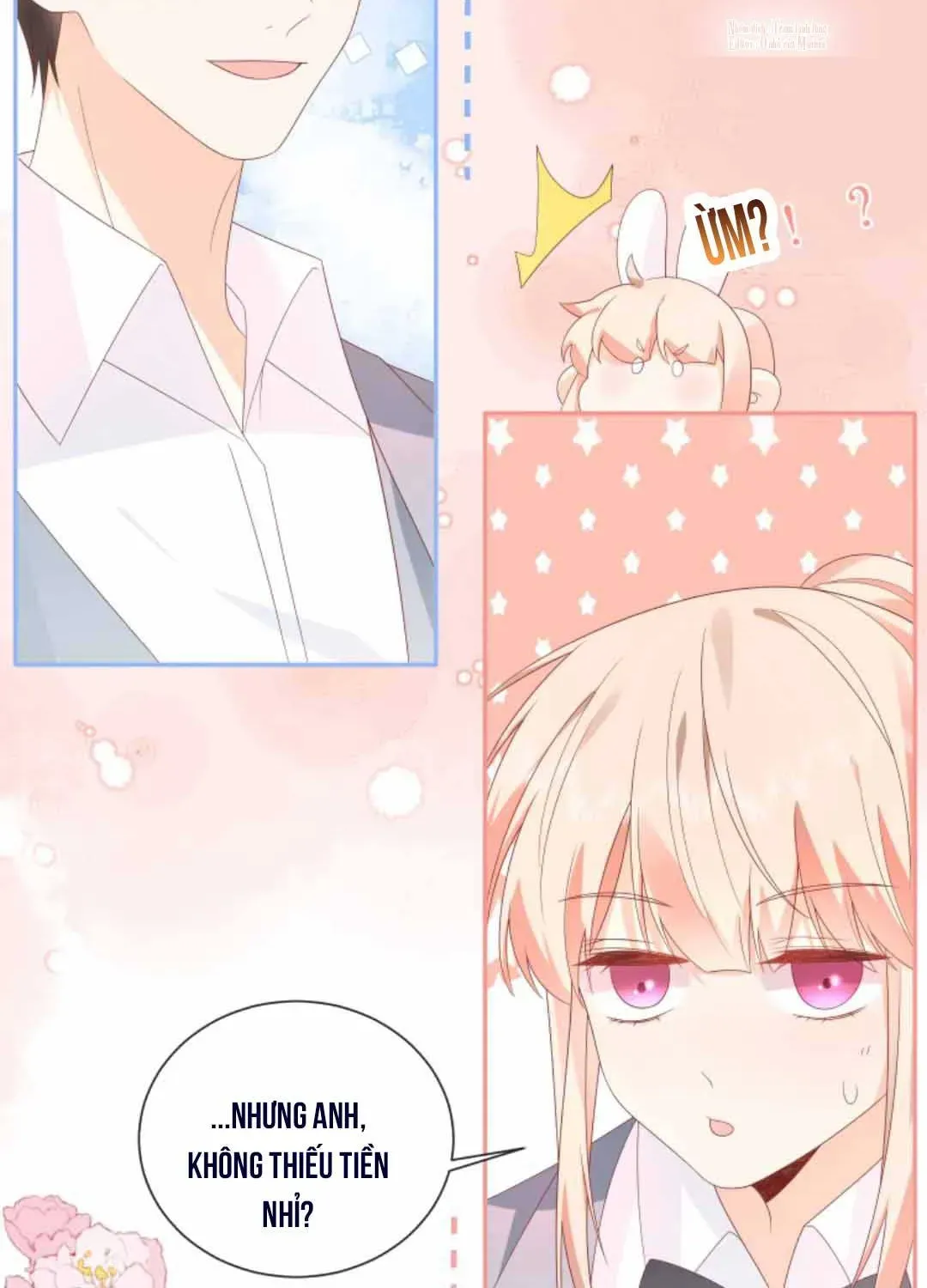 Sinh Trở Lại Làm Vợ Tổng Tài Chap 30 - Next Chap 31