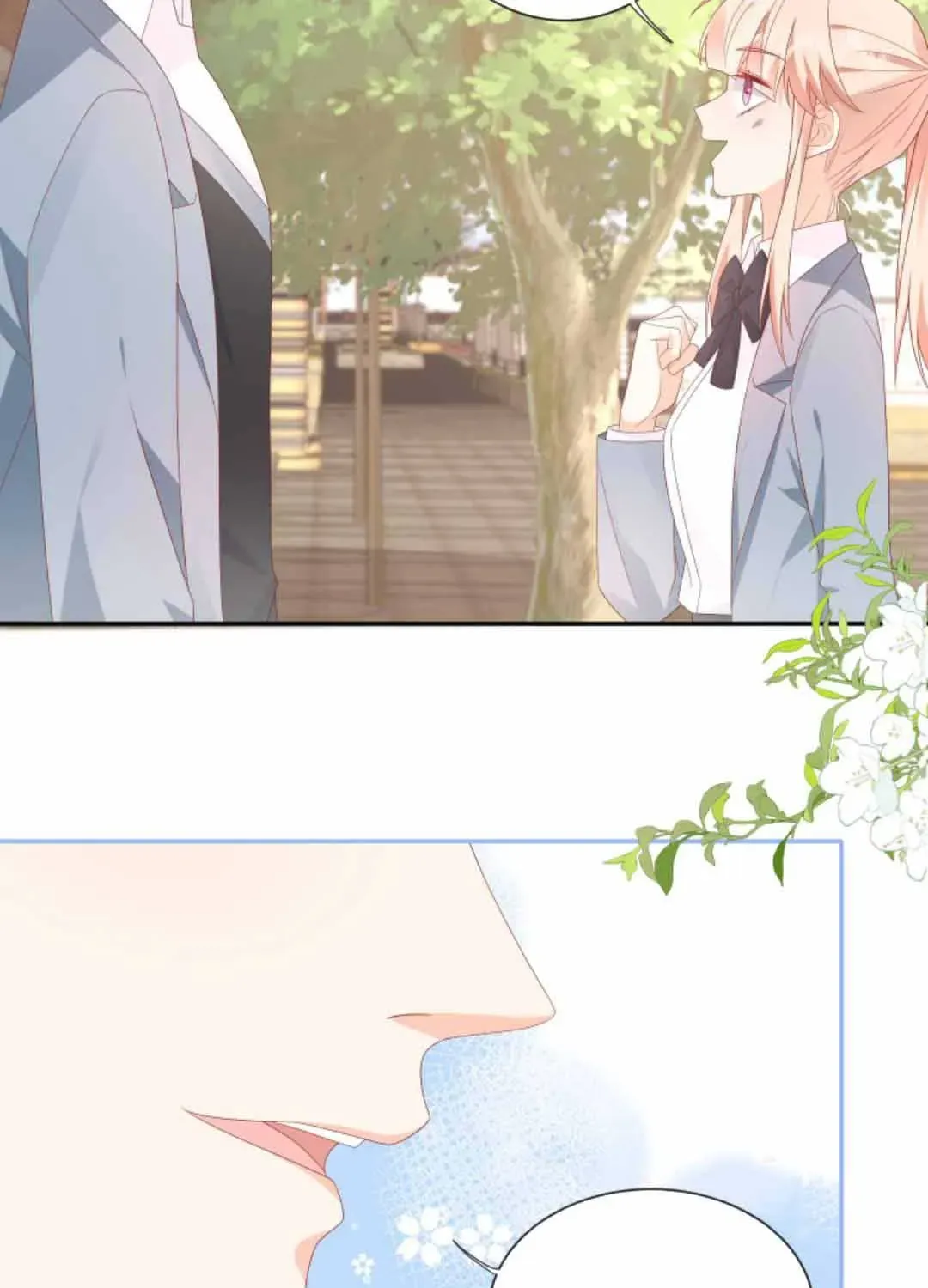 Sinh Trở Lại Làm Vợ Tổng Tài Chap 30 - Next Chap 31