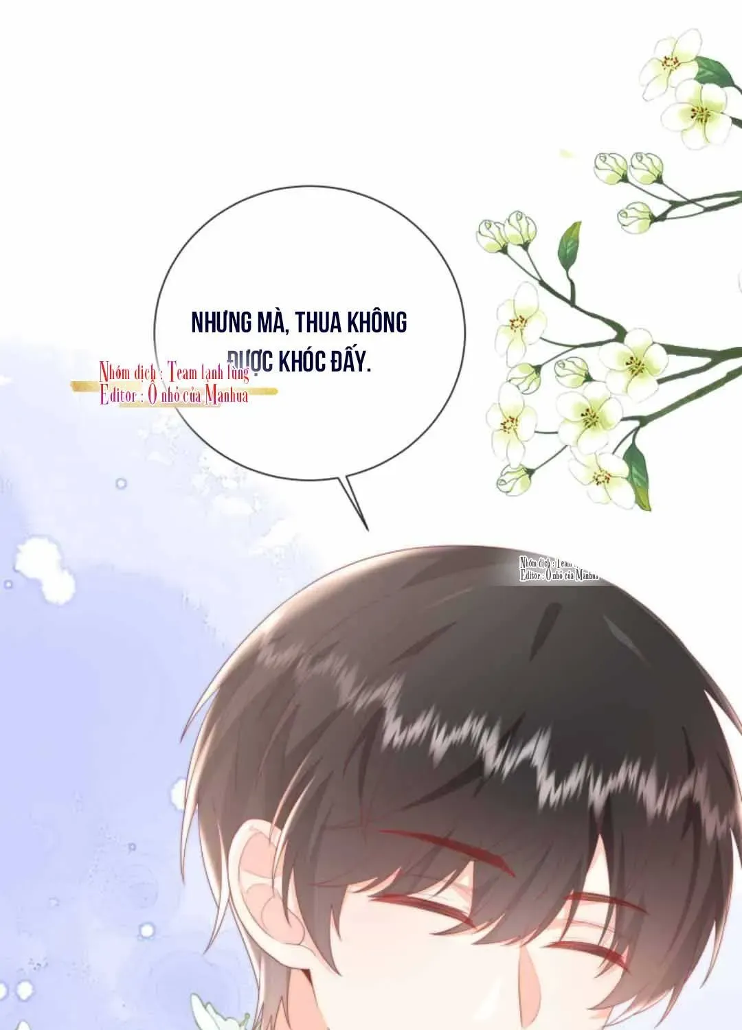 Sinh Trở Lại Làm Vợ Tổng Tài Chap 30 - Next Chap 31