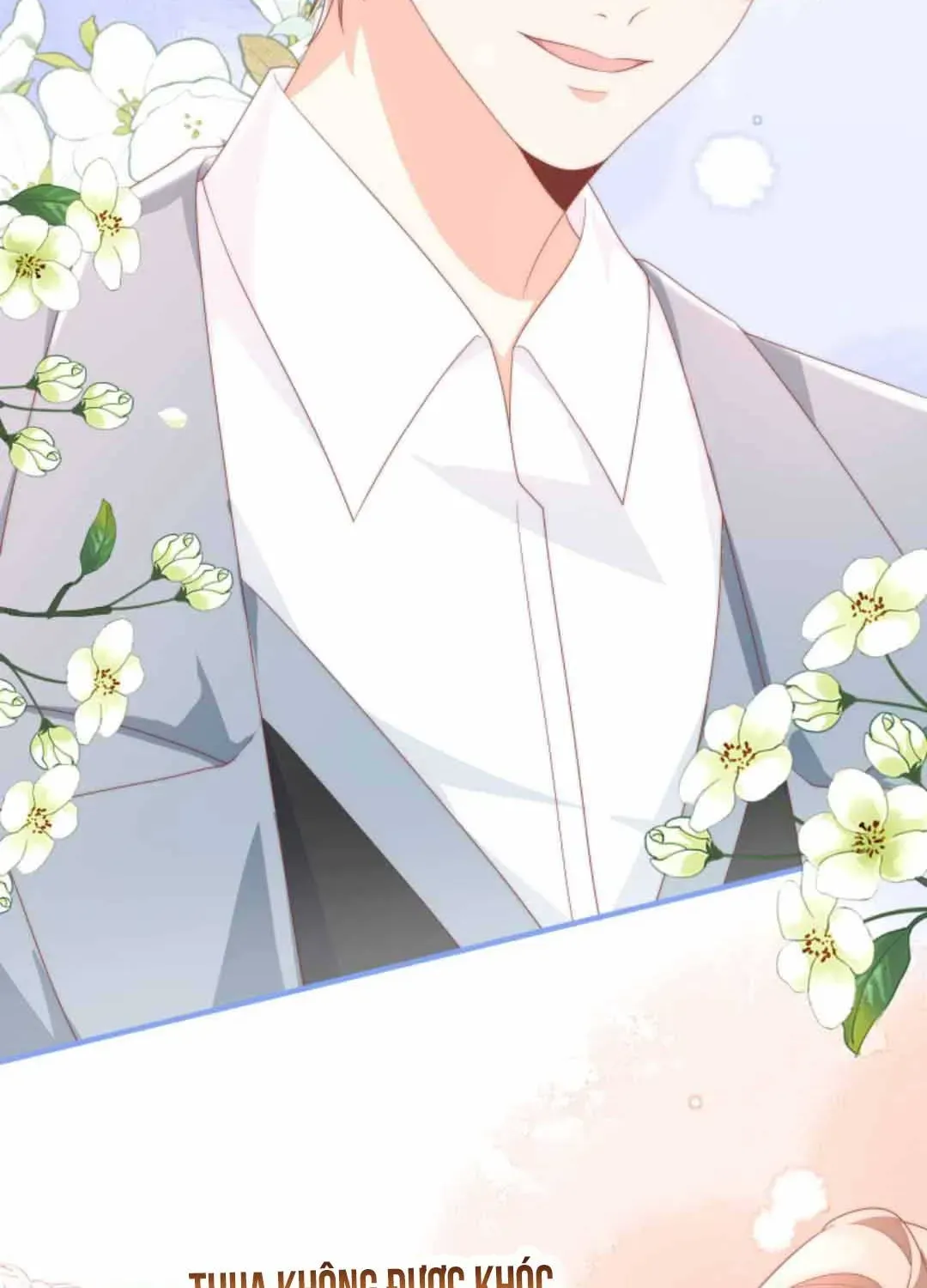 Sinh Trở Lại Làm Vợ Tổng Tài Chap 30 - Next Chap 31