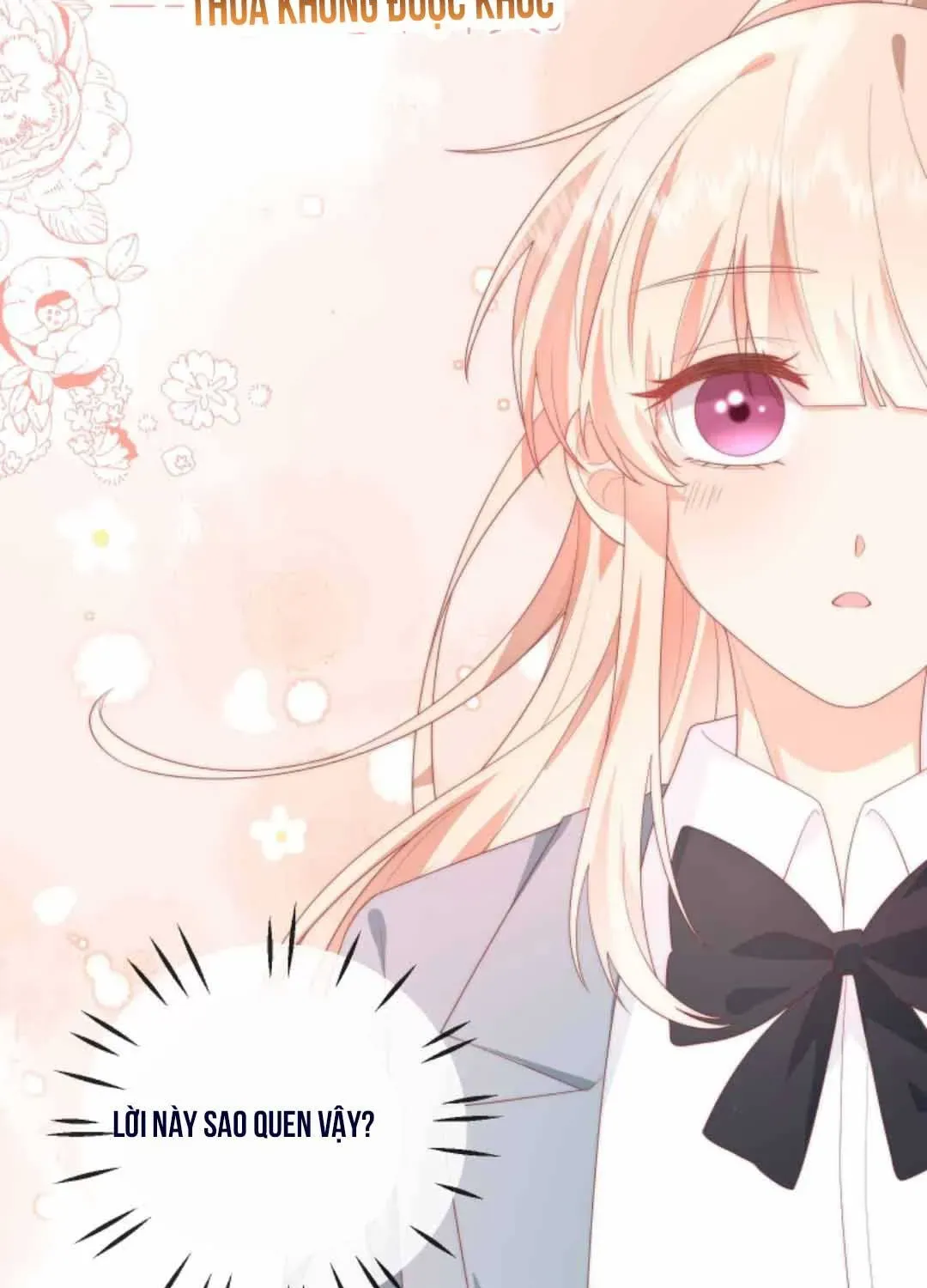 Sinh Trở Lại Làm Vợ Tổng Tài Chap 30 - Next Chap 31