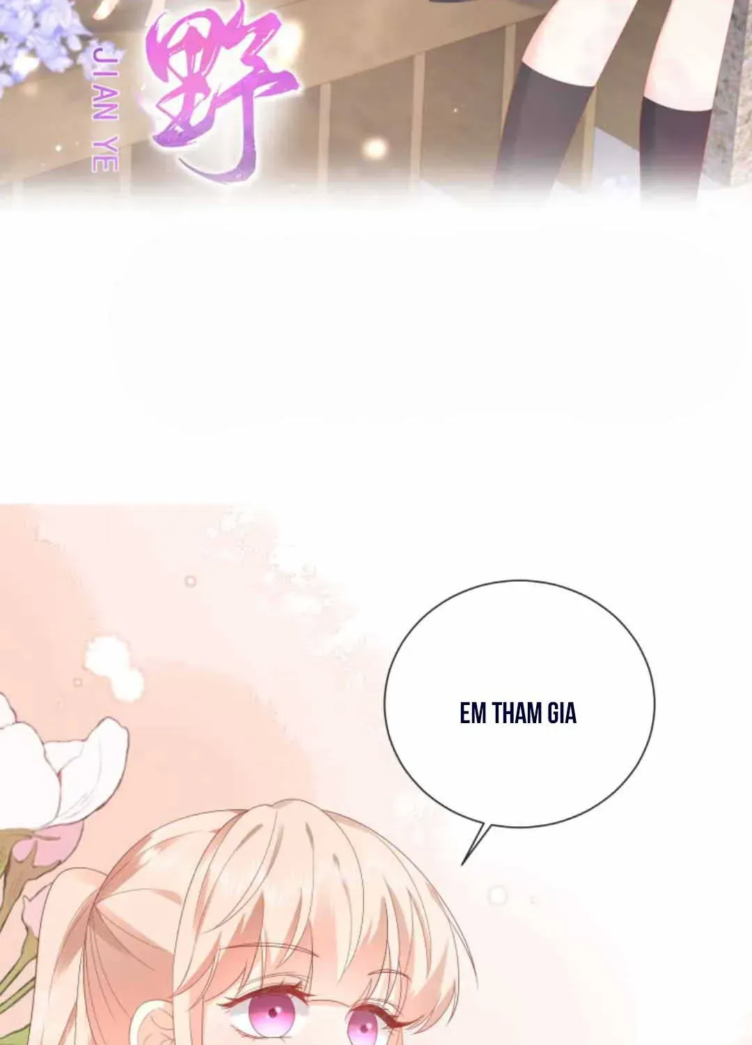 Sinh Trở Lại Làm Vợ Tổng Tài Chap 30 - Next Chap 31