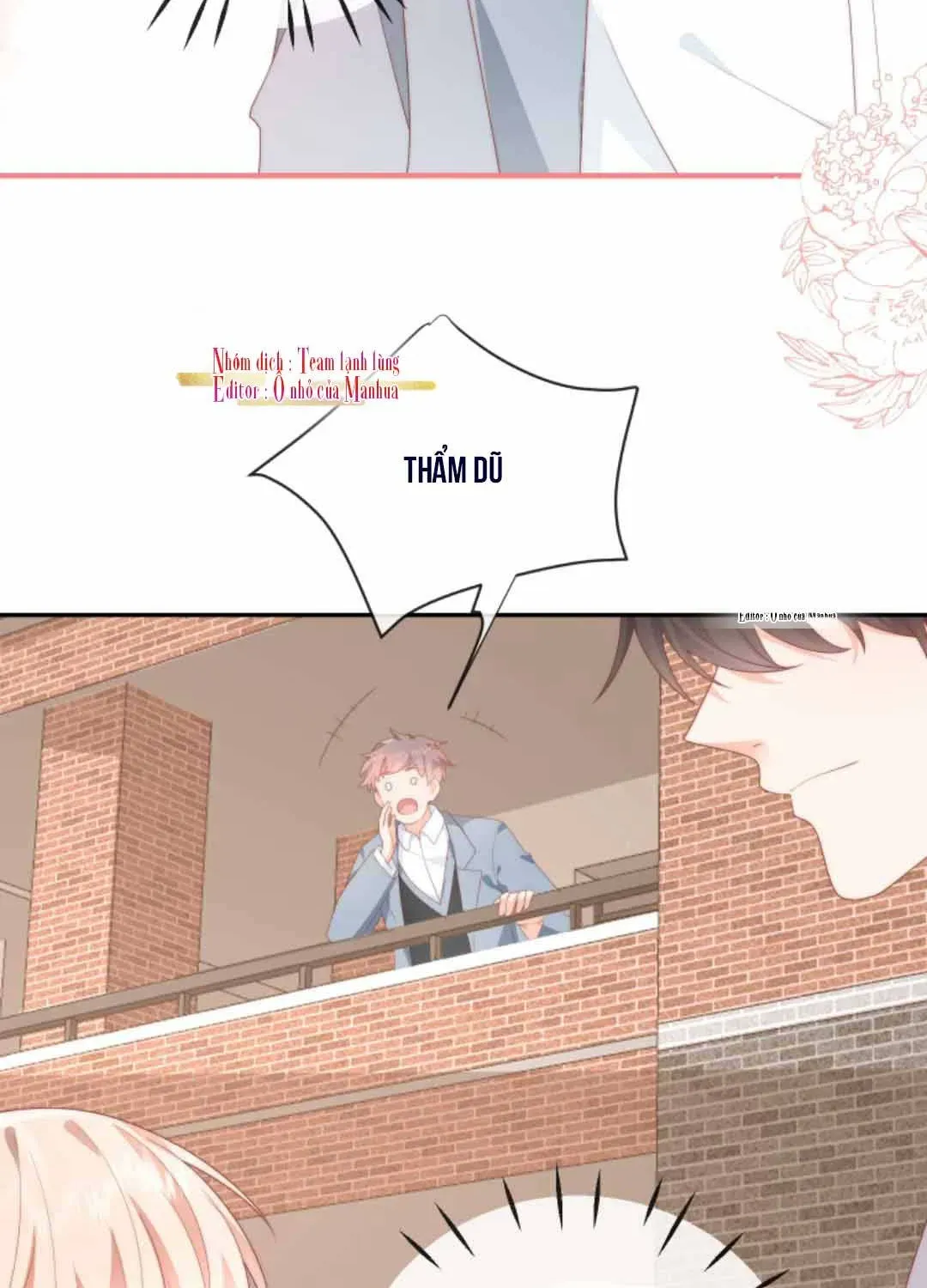 Sinh Trở Lại Làm Vợ Tổng Tài Chap 30 - Next Chap 31