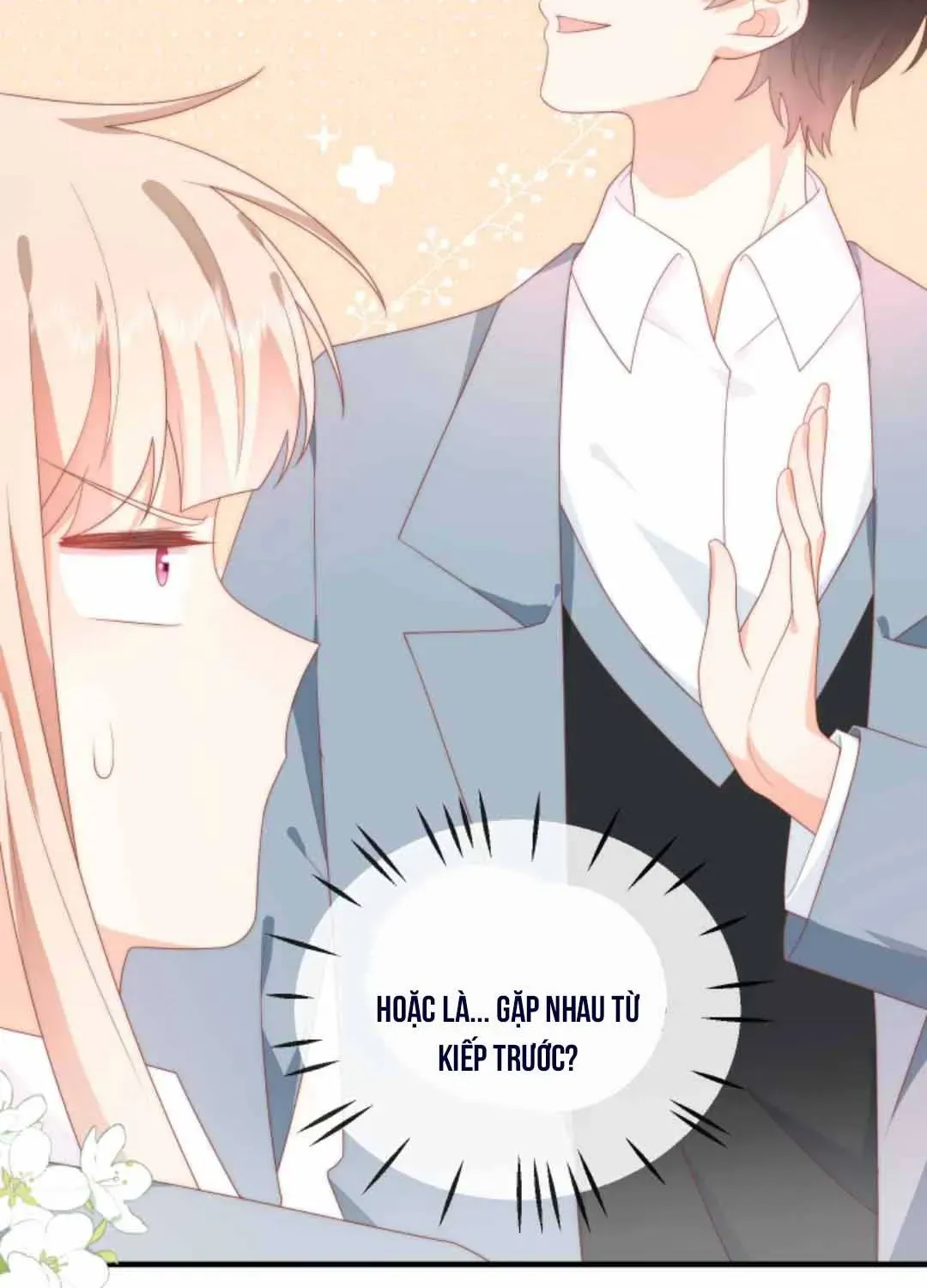 Sinh Trở Lại Làm Vợ Tổng Tài Chap 30 - Next Chap 31