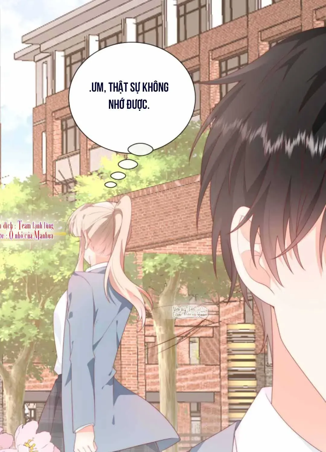 Sinh Trở Lại Làm Vợ Tổng Tài Chap 30 - Next Chap 31