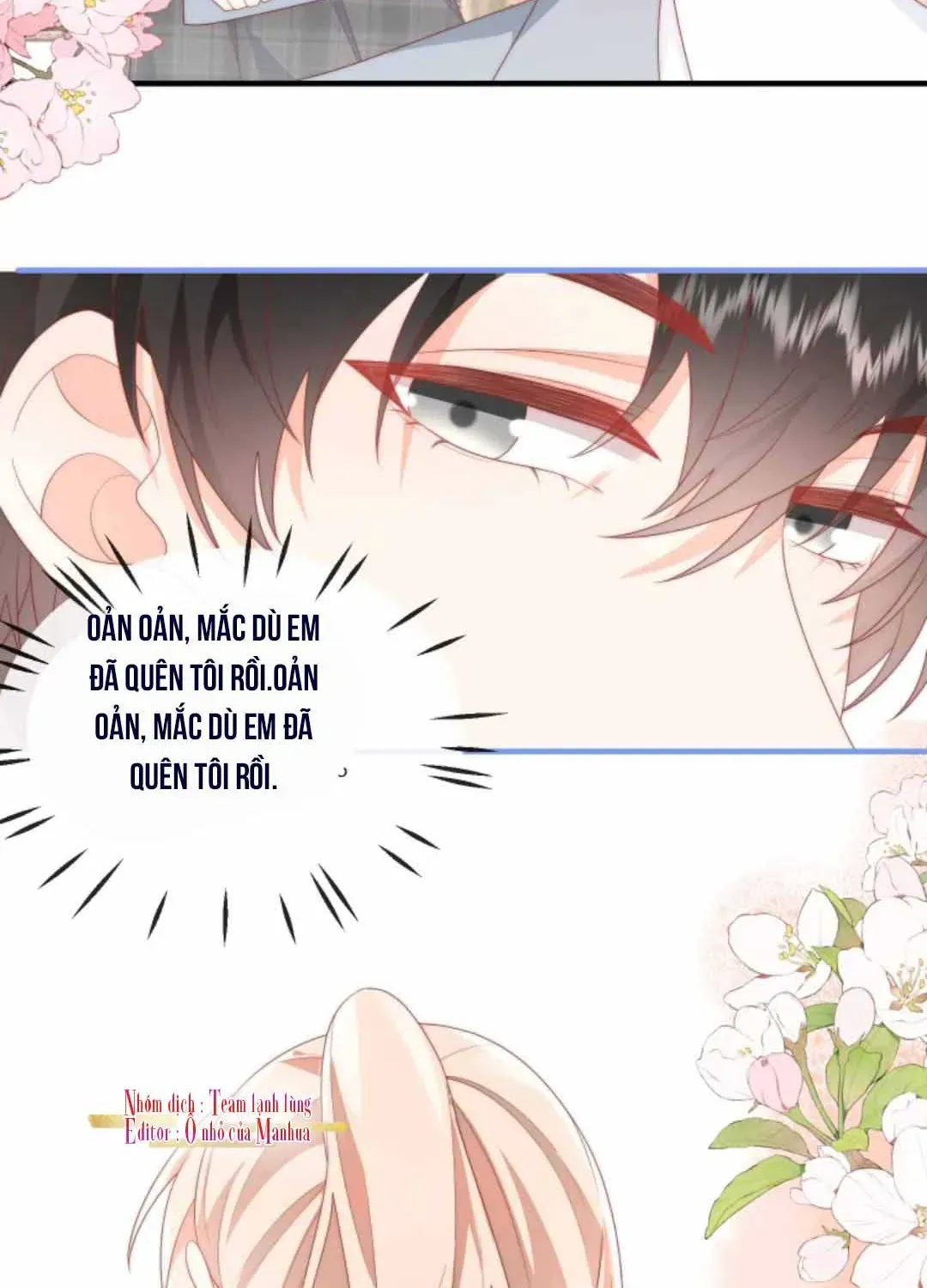 Sinh Trở Lại Làm Vợ Tổng Tài Chap 30 - Next Chap 31