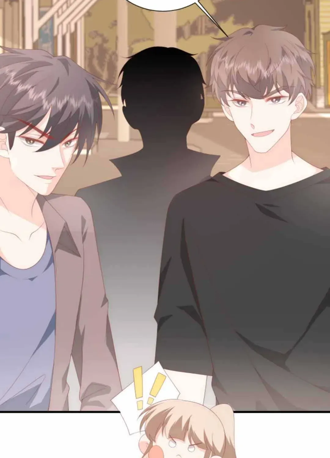 Sinh Trở Lại Làm Vợ Tổng Tài Chap 30 - Next Chap 31