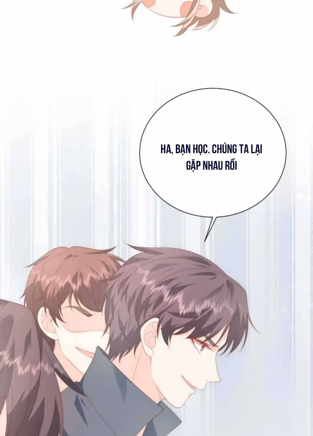 Sinh Trở Lại Làm Vợ Tổng Tài Chap 30 - Next Chap 31