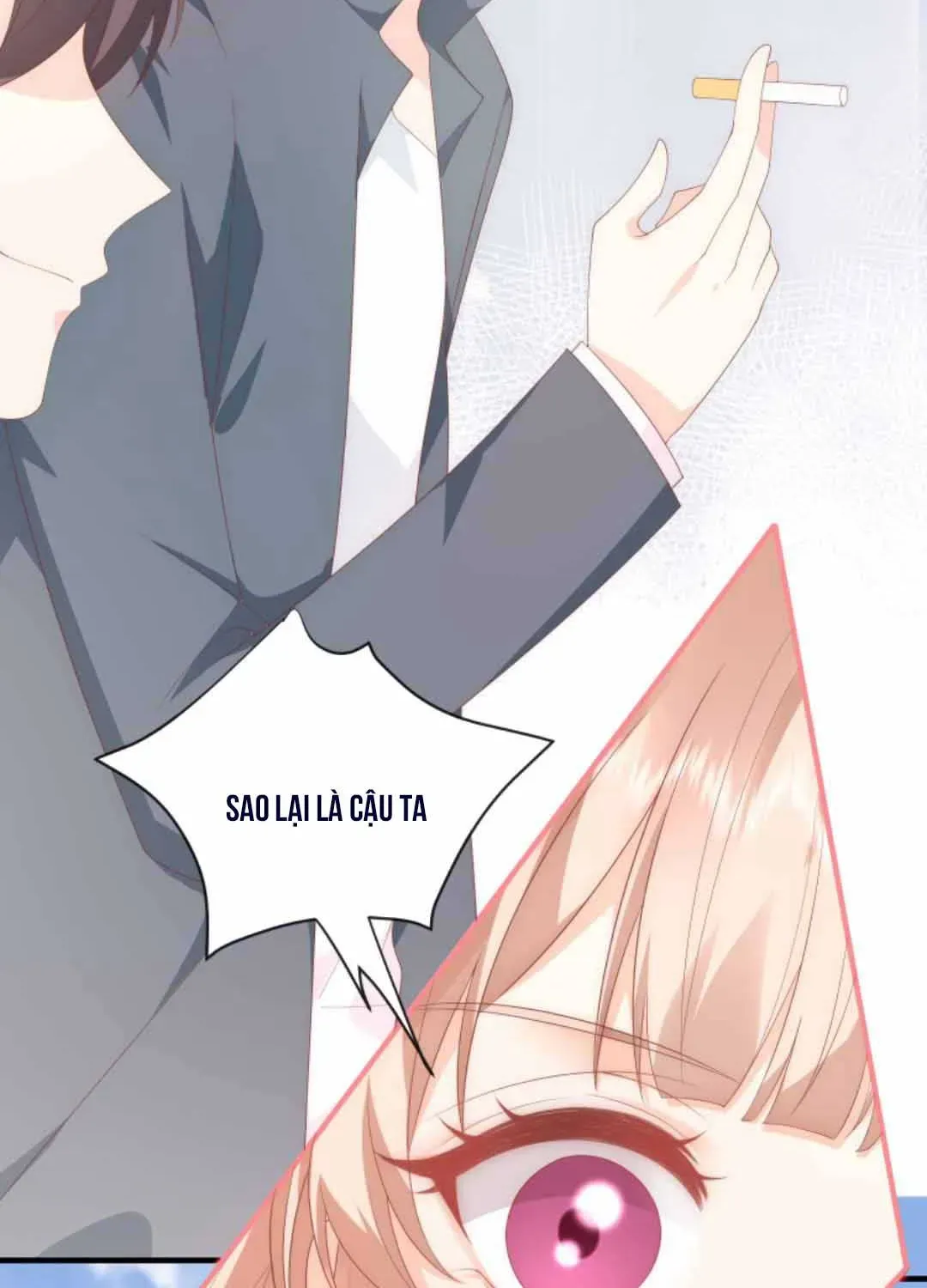 Sinh Trở Lại Làm Vợ Tổng Tài Chap 30 - Next Chap 31