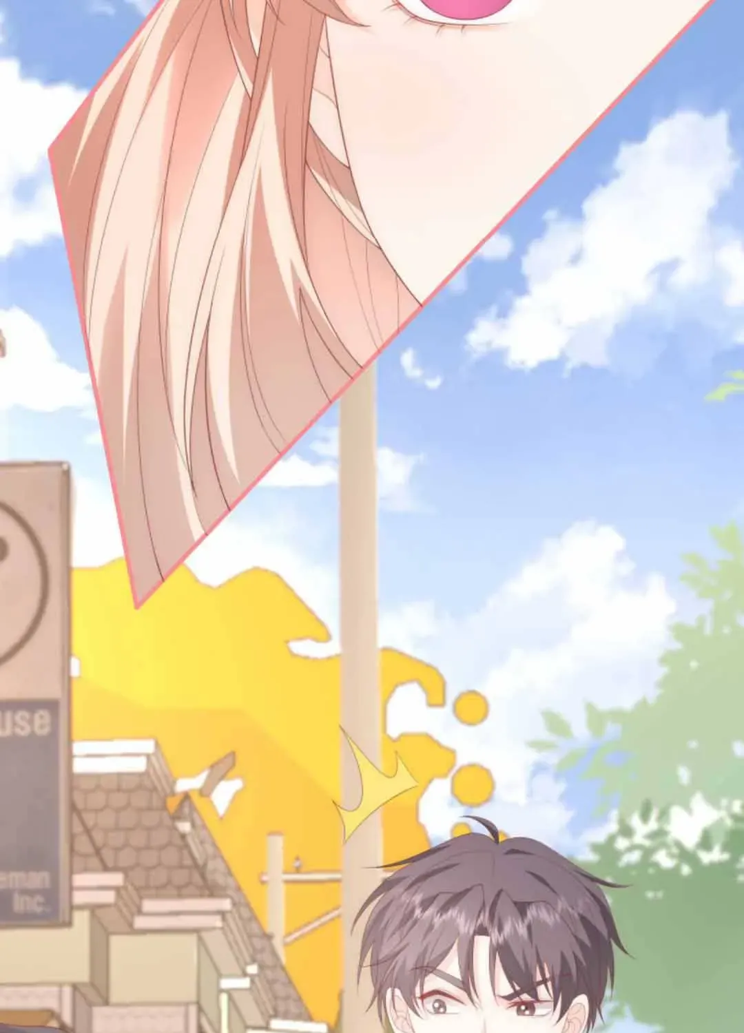 Sinh Trở Lại Làm Vợ Tổng Tài Chap 30 - Next Chap 31