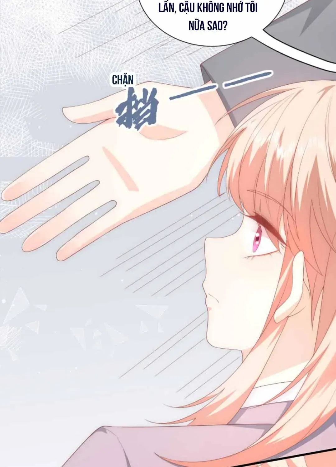 Sinh Trở Lại Làm Vợ Tổng Tài Chap 30 - Next Chap 31