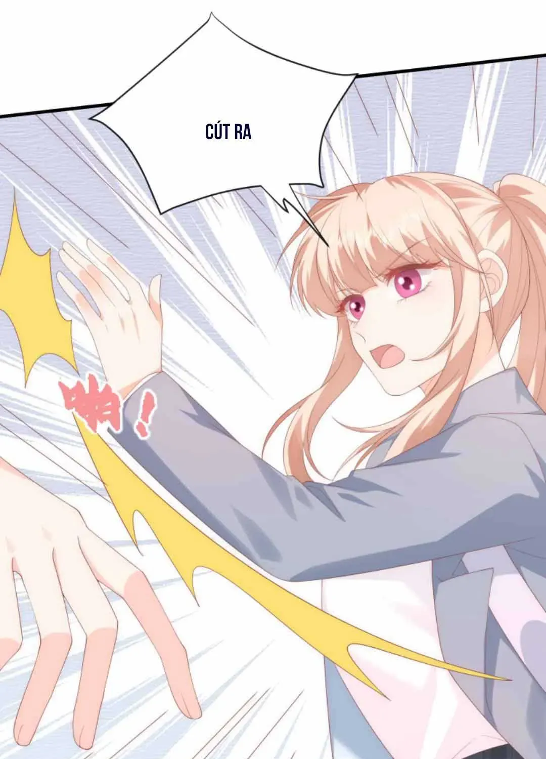 Sinh Trở Lại Làm Vợ Tổng Tài Chap 30 - Next Chap 31