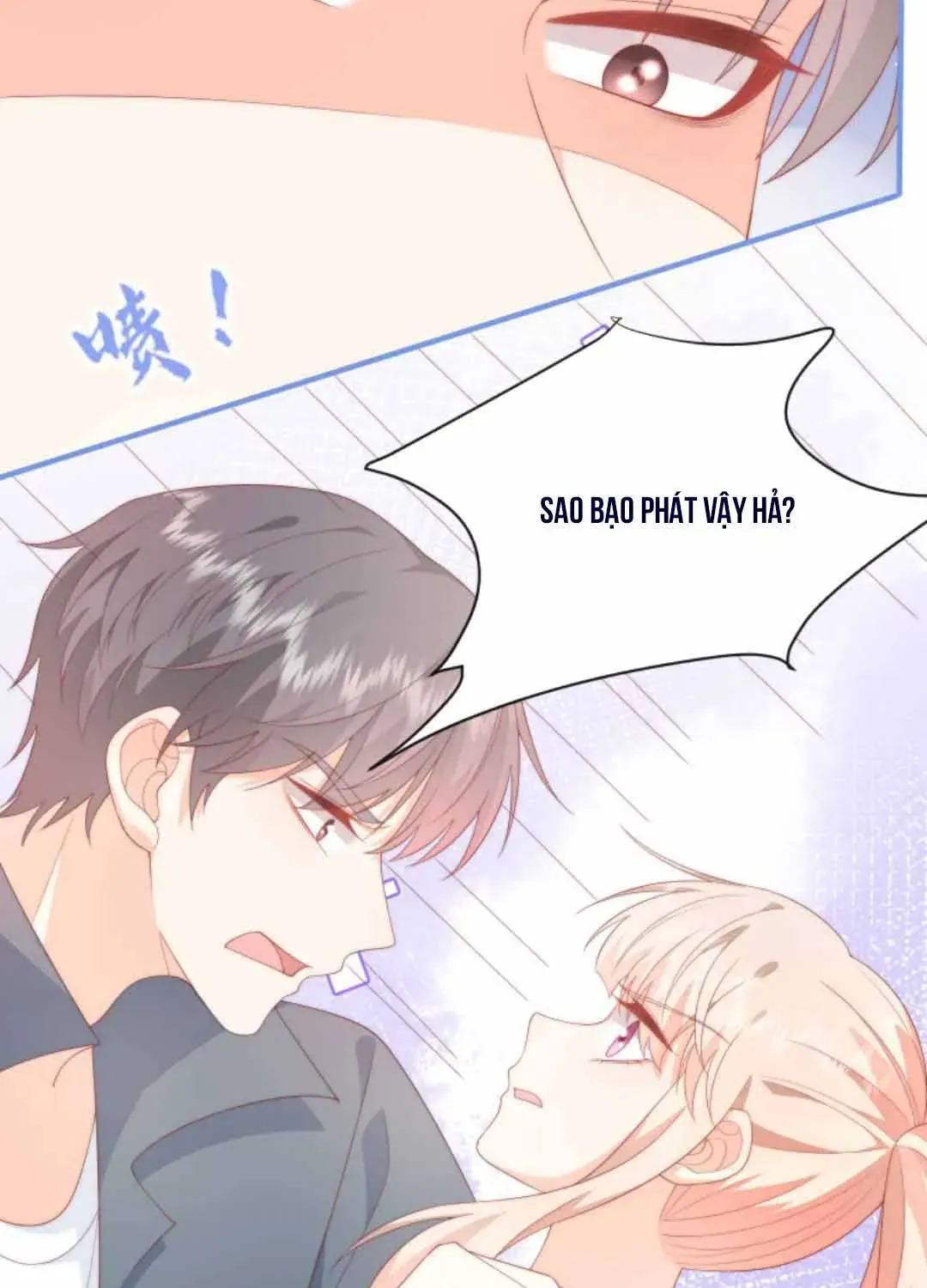 Sinh Trở Lại Làm Vợ Tổng Tài Chap 30 - Next Chap 31