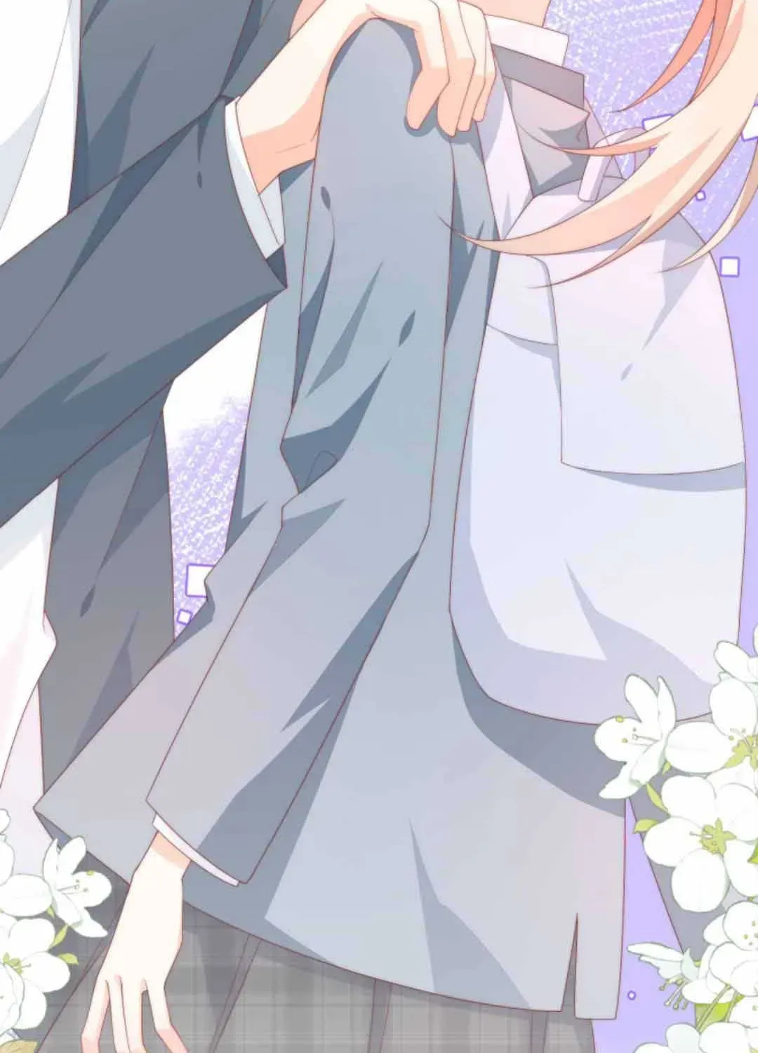 Sinh Trở Lại Làm Vợ Tổng Tài Chap 30 - Next Chap 31