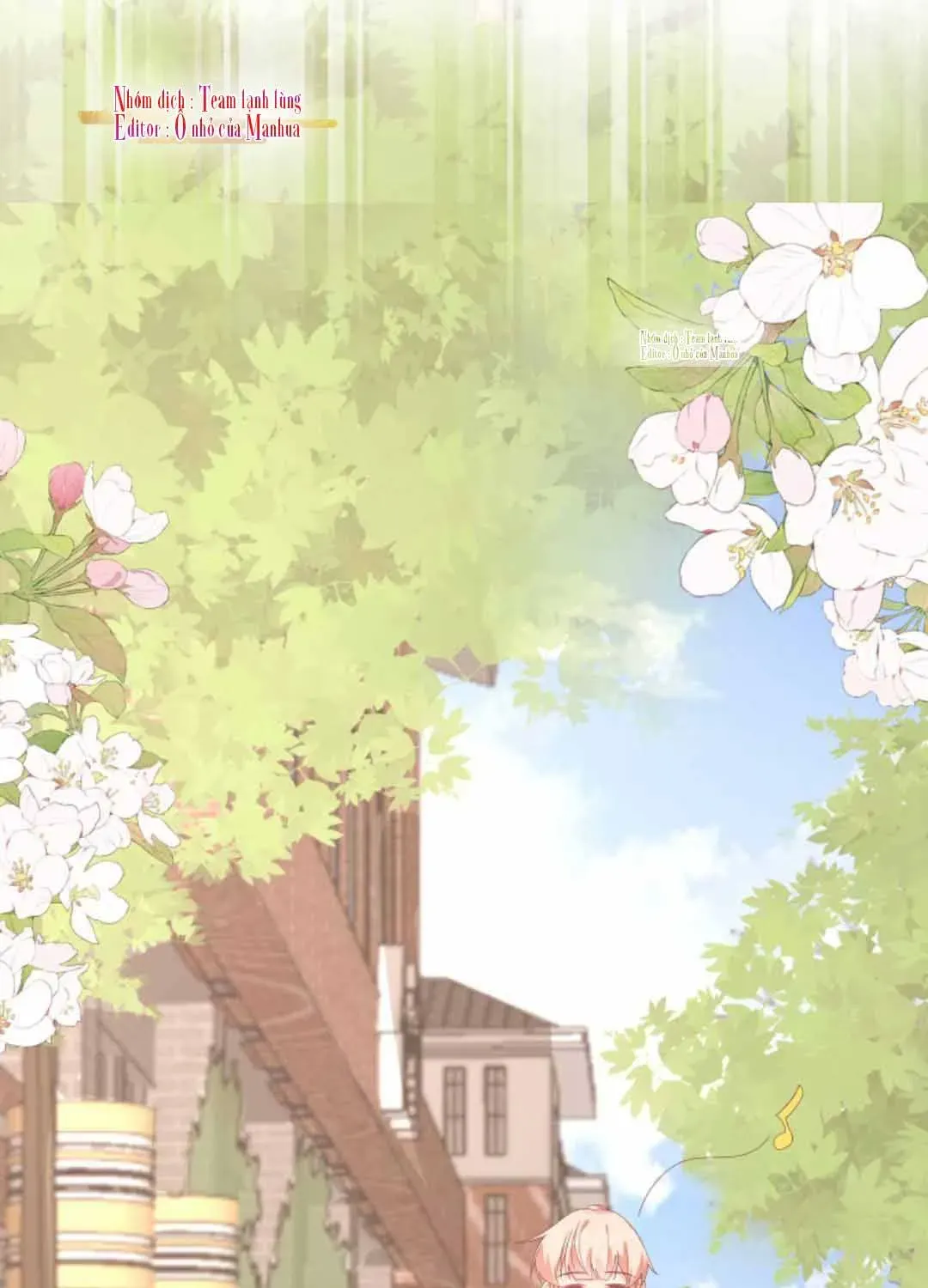 Sinh Trở Lại Làm Vợ Tổng Tài Chap 30 - Next Chap 31