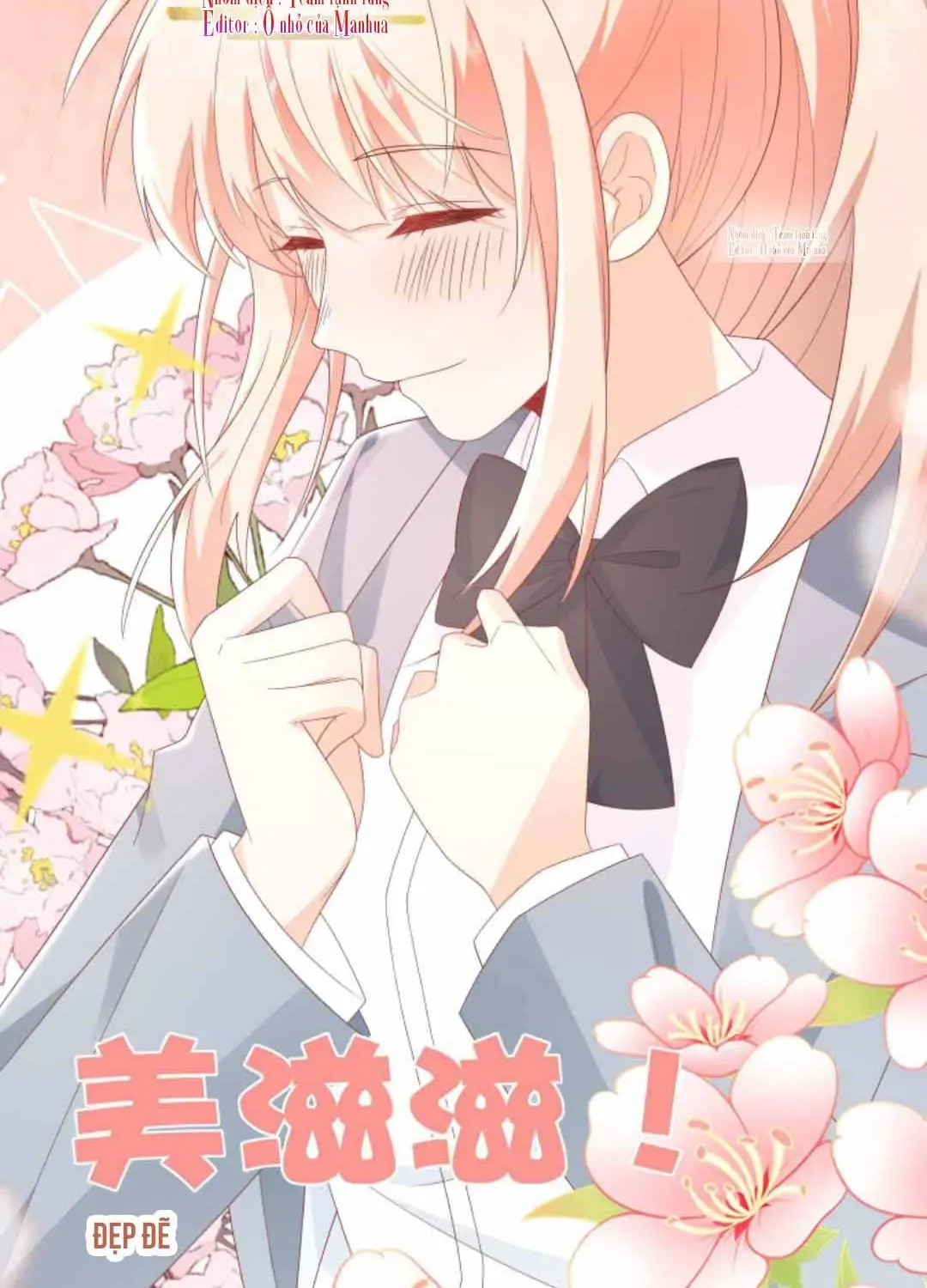 Sinh Trở Lại Làm Vợ Tổng Tài Chap 30 - Next Chap 31