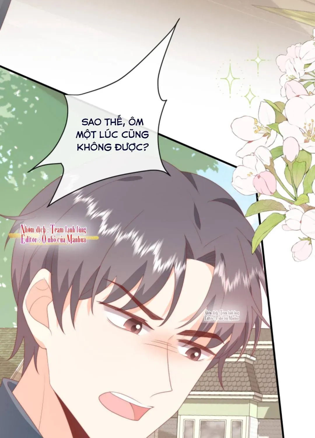 Sinh Trở Lại Làm Vợ Tổng Tài Chap 31 - Next Chap 32