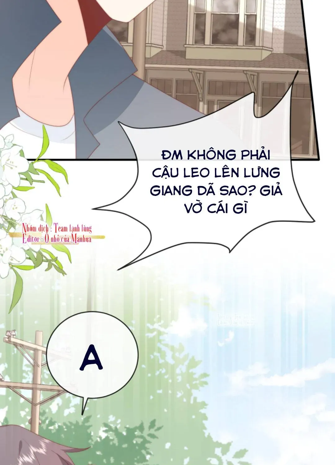 Sinh Trở Lại Làm Vợ Tổng Tài Chap 31 - Next Chap 32