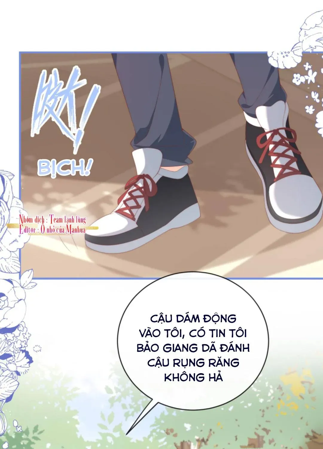 Sinh Trở Lại Làm Vợ Tổng Tài Chap 31 - Next Chap 32