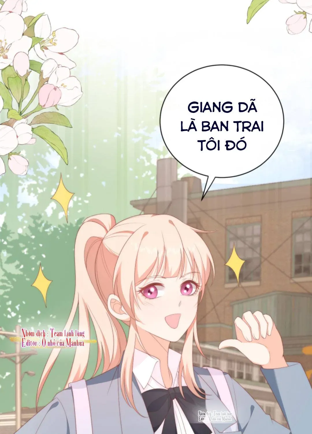 Sinh Trở Lại Làm Vợ Tổng Tài Chap 31 - Next Chap 32