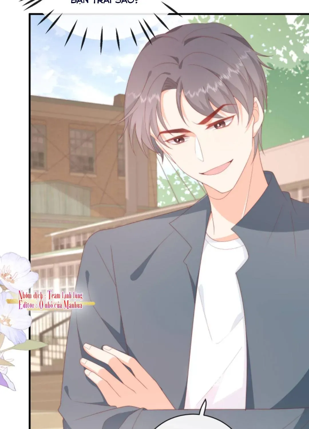 Sinh Trở Lại Làm Vợ Tổng Tài Chap 31 - Next Chap 32