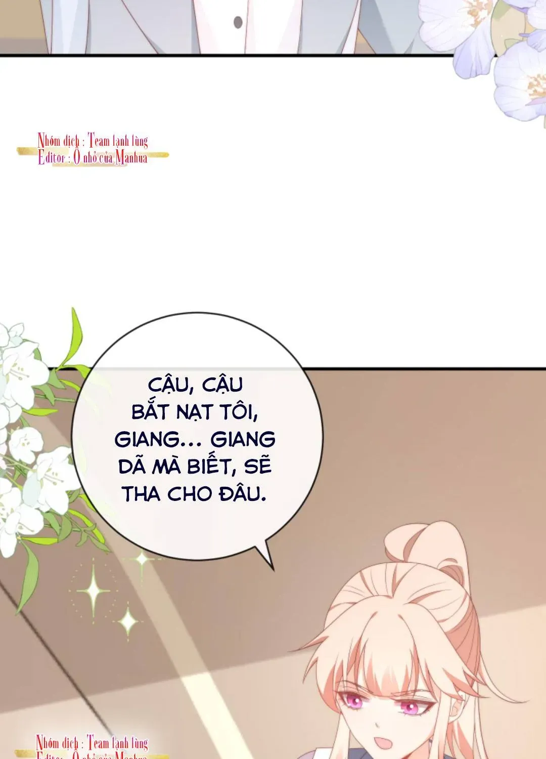 Sinh Trở Lại Làm Vợ Tổng Tài Chap 31 - Next Chap 32