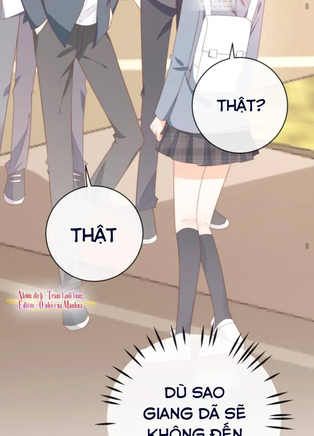 Sinh Trở Lại Làm Vợ Tổng Tài Chap 31 - Next Chap 32