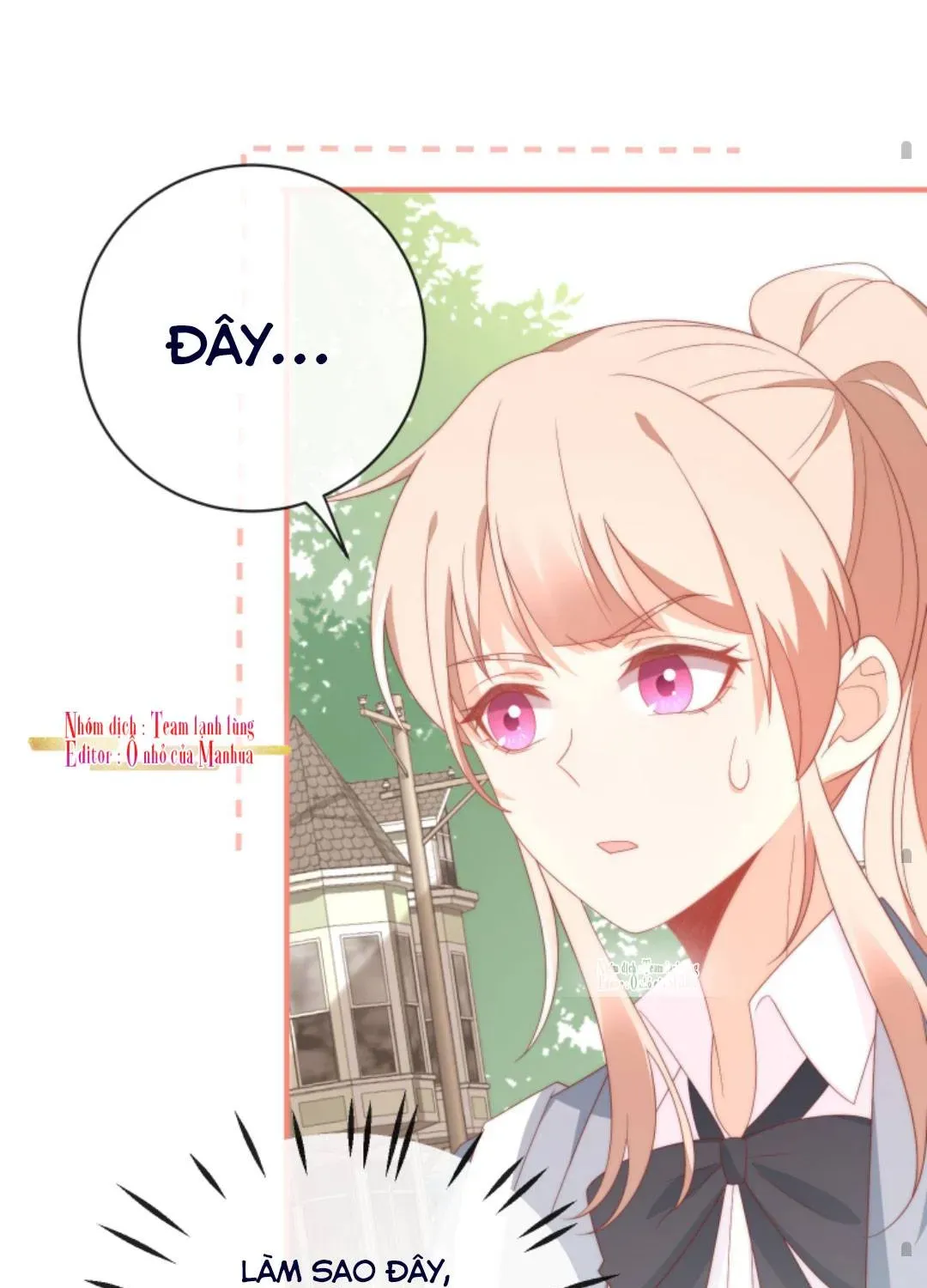 Sinh Trở Lại Làm Vợ Tổng Tài Chap 31 - Next Chap 32