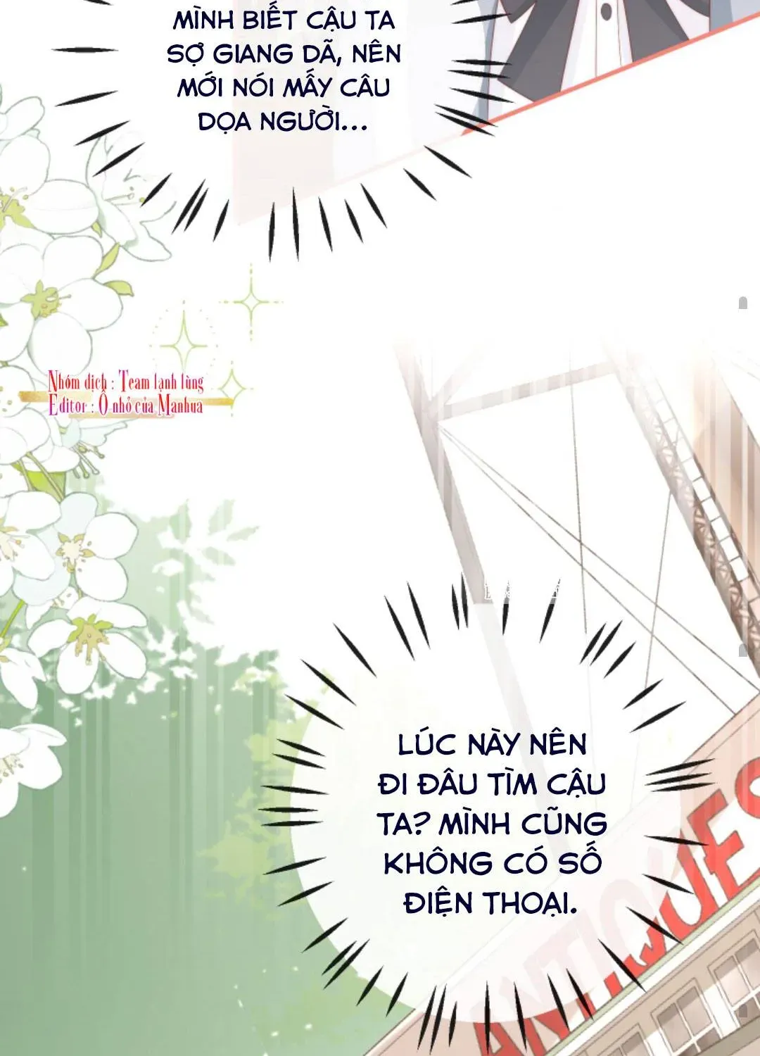 Sinh Trở Lại Làm Vợ Tổng Tài Chap 31 - Next Chap 32