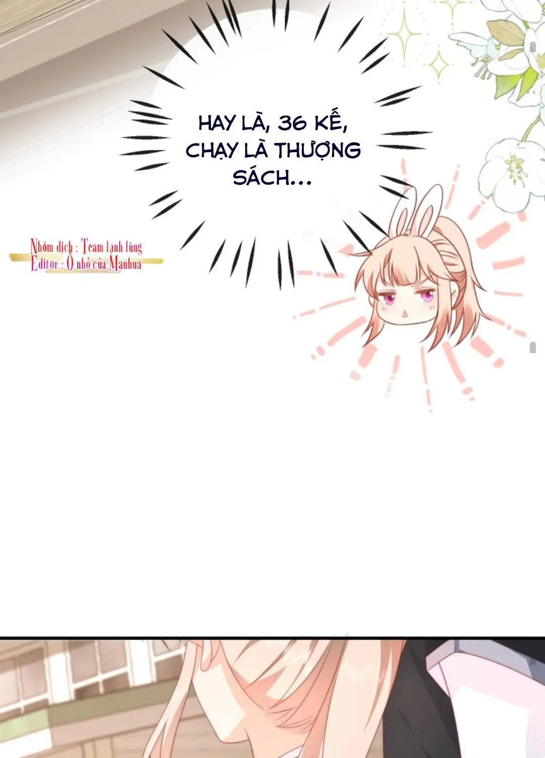 Sinh Trở Lại Làm Vợ Tổng Tài Chap 31 - Next Chap 32