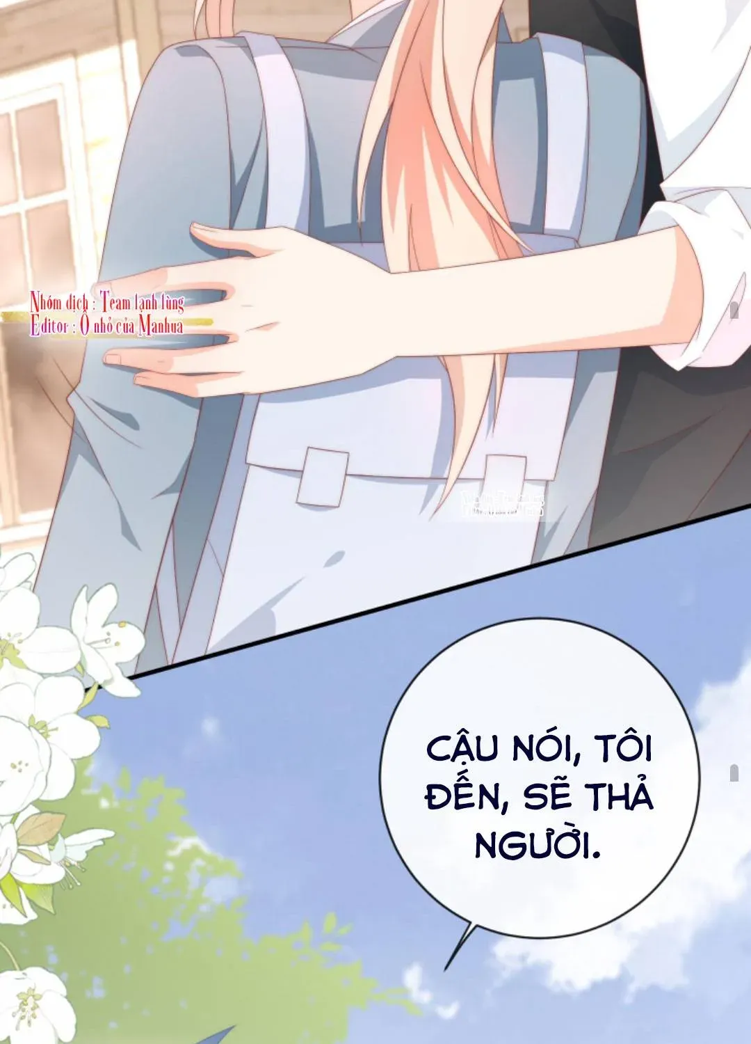 Sinh Trở Lại Làm Vợ Tổng Tài Chap 31 - Next Chap 32