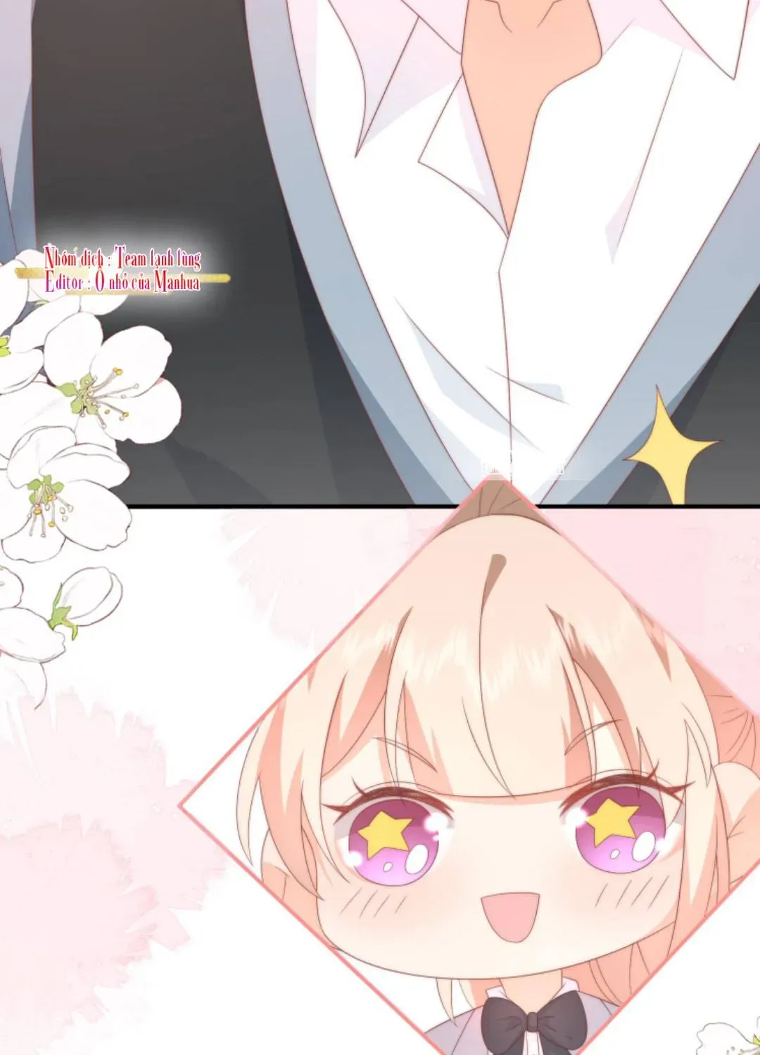 Sinh Trở Lại Làm Vợ Tổng Tài Chap 31 - Next Chap 32