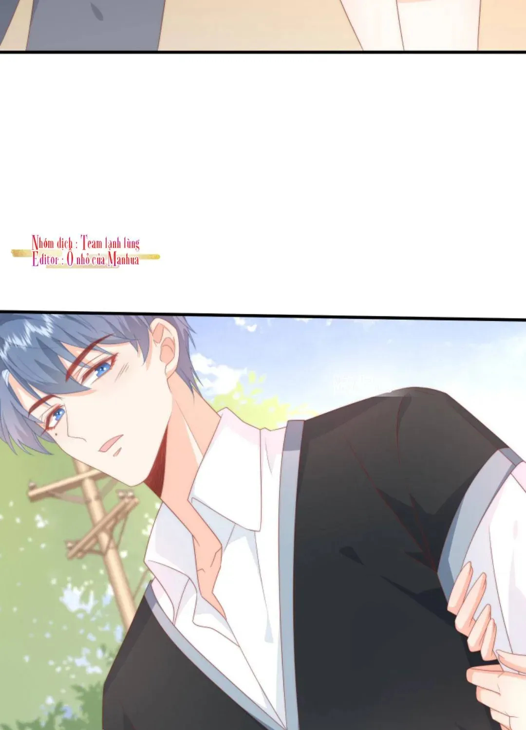 Sinh Trở Lại Làm Vợ Tổng Tài Chap 31 - Next Chap 32