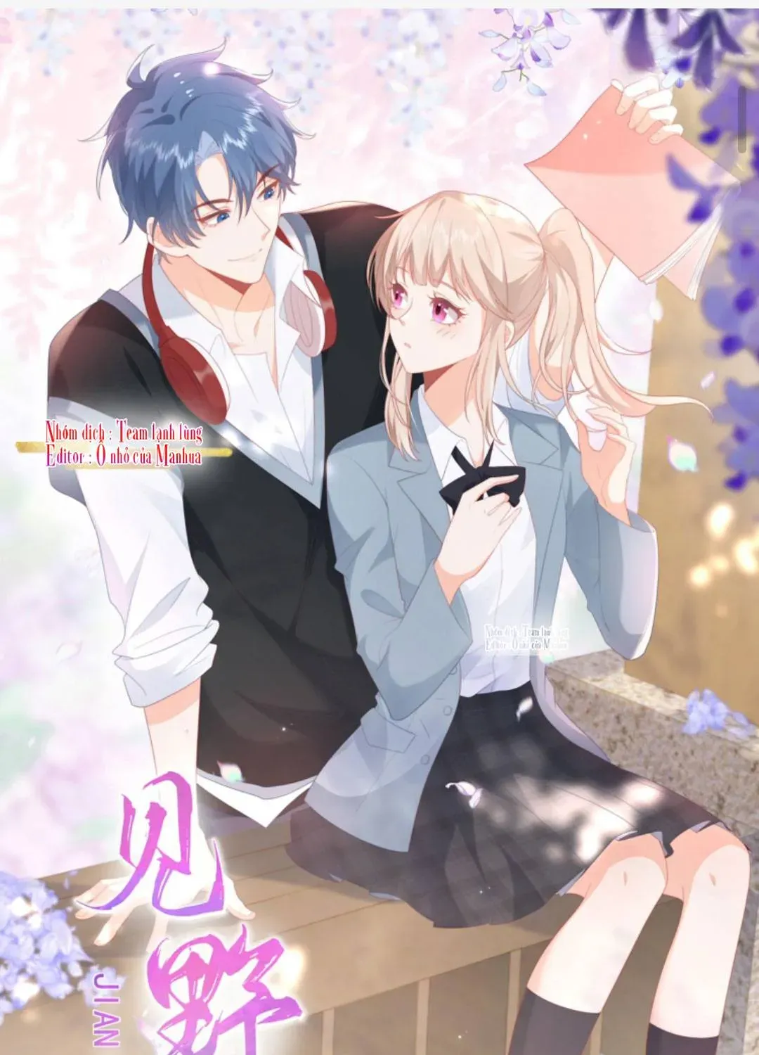 Sinh Trở Lại Làm Vợ Tổng Tài Chap 31 - Next Chap 32