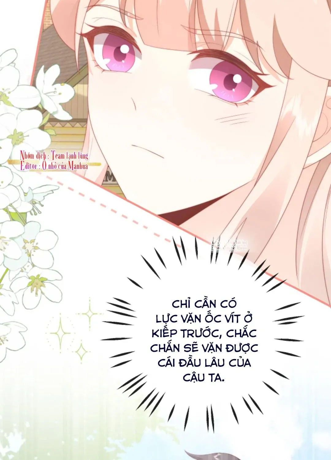 Sinh Trở Lại Làm Vợ Tổng Tài Chap 31 - Next Chap 32
