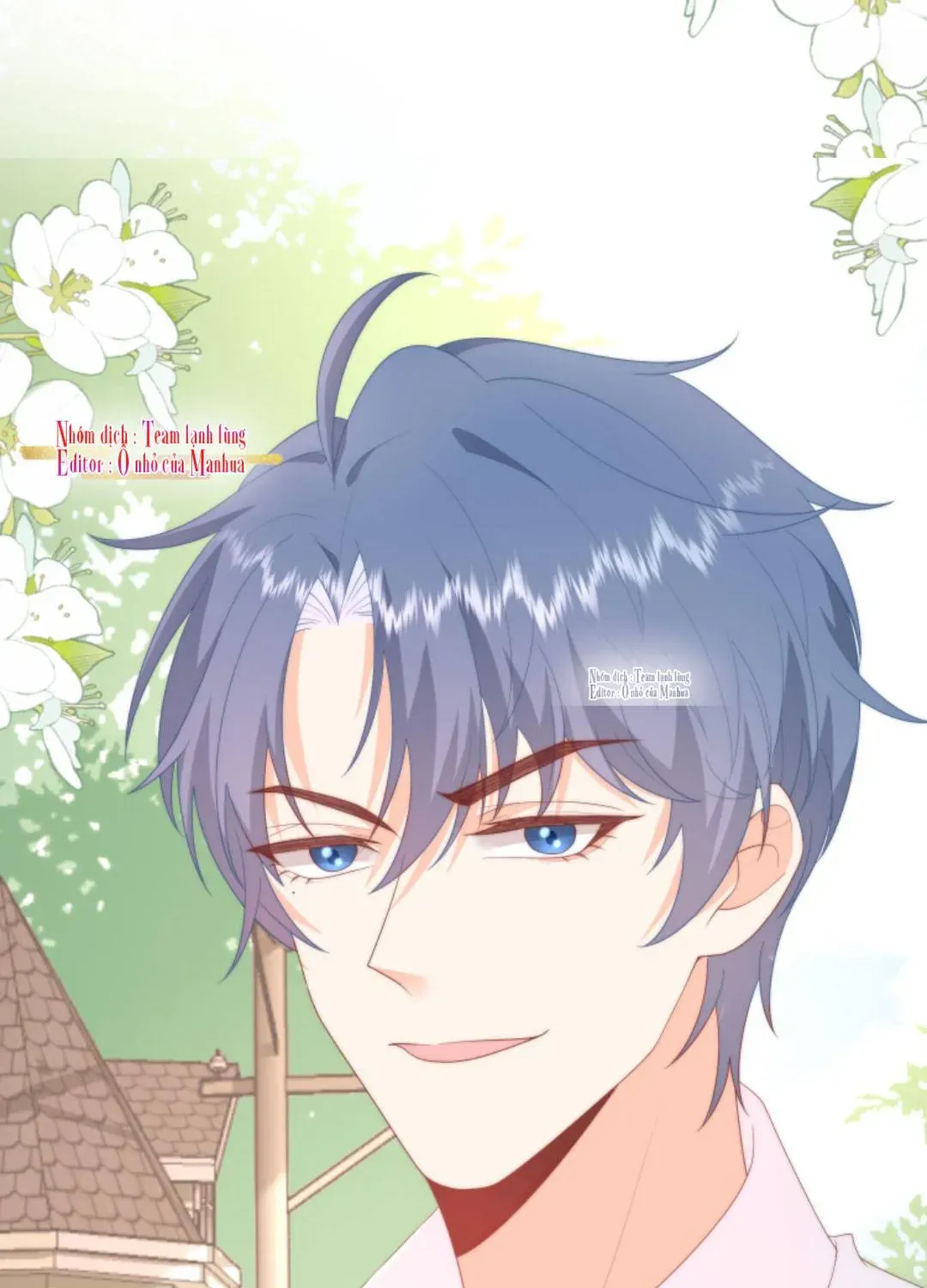 Sinh Trở Lại Làm Vợ Tổng Tài Chap 32 - Next Chap 33