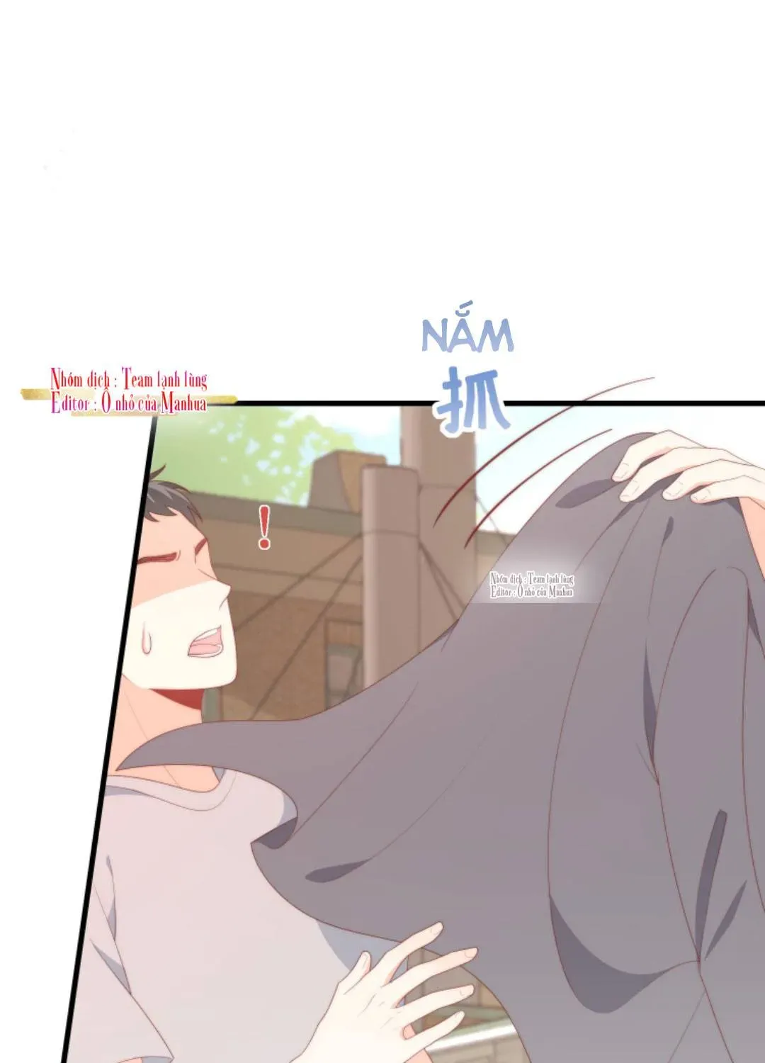 Sinh Trở Lại Làm Vợ Tổng Tài Chap 32 - Next Chap 33