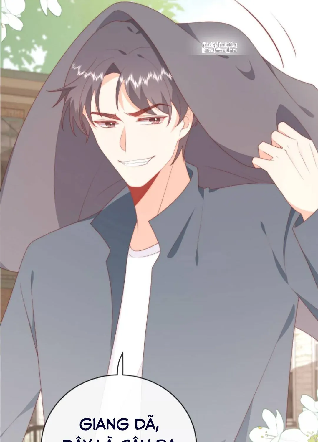 Sinh Trở Lại Làm Vợ Tổng Tài Chap 32 - Next Chap 33